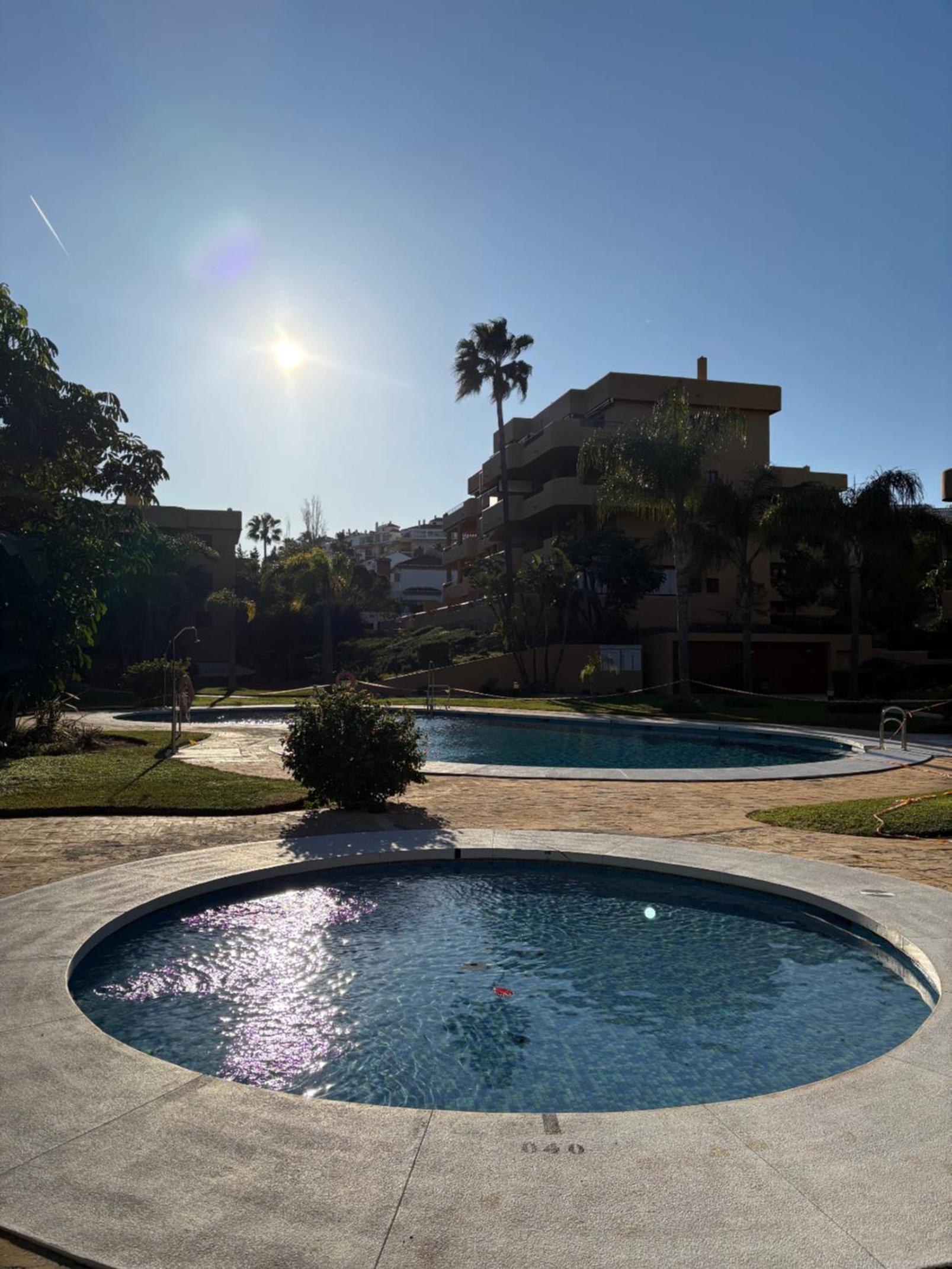 Paraiso Cala Azul- La Cala de Mijas