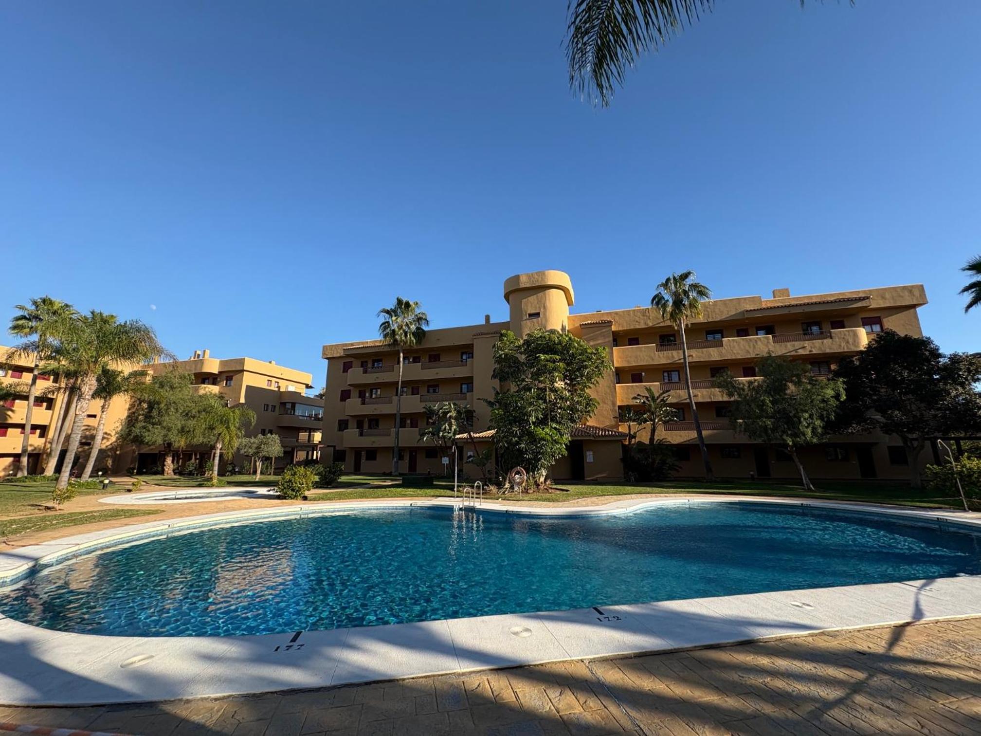 Paraiso Cala Azul- La Cala de Mijas