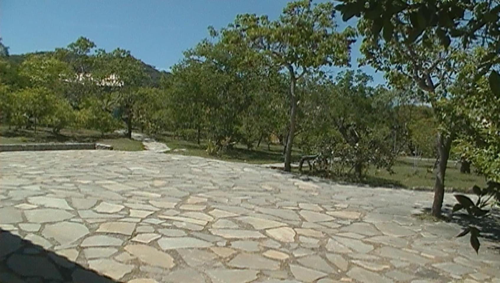 Mirante do Vale