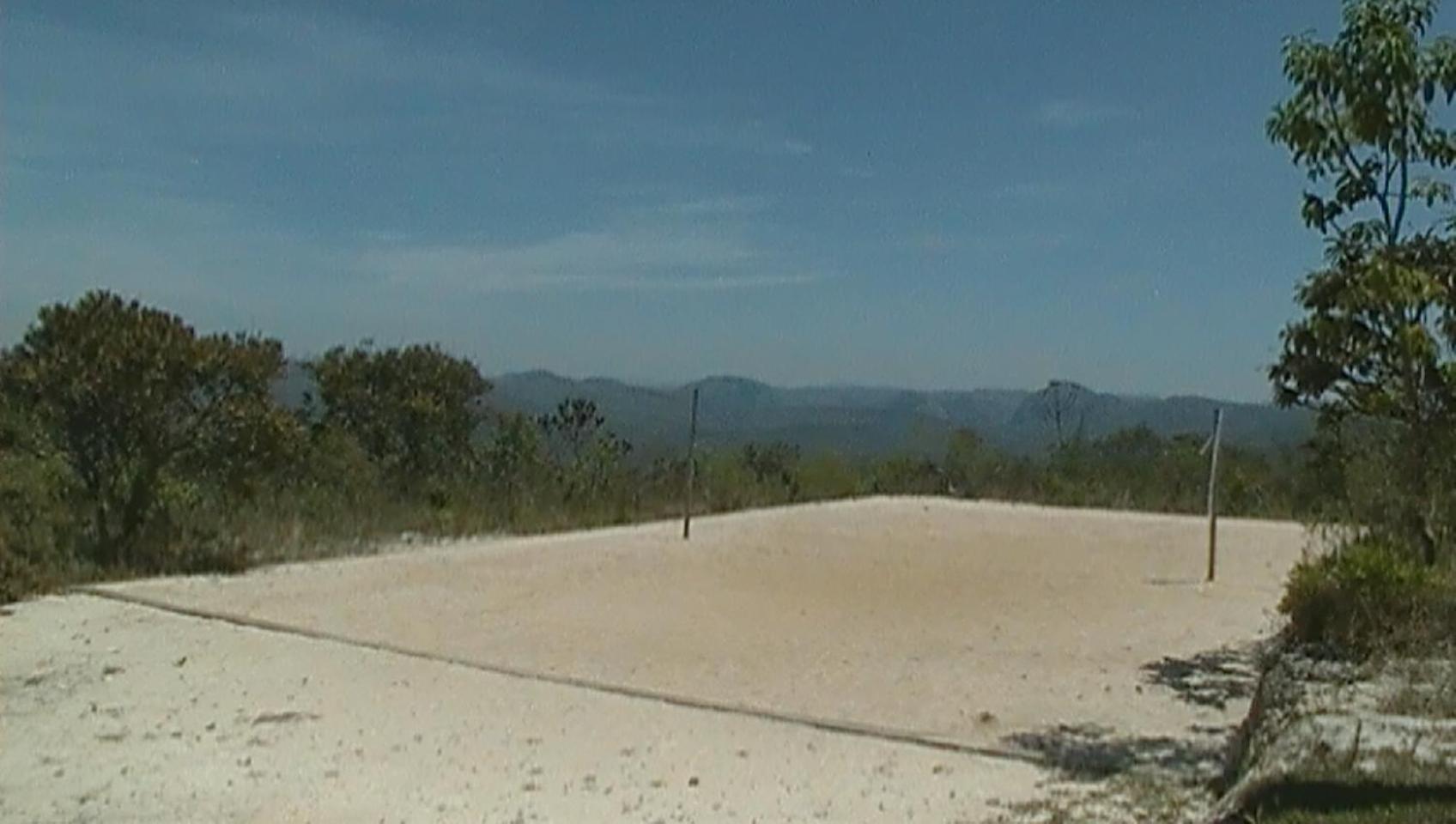 Mirante do Vale