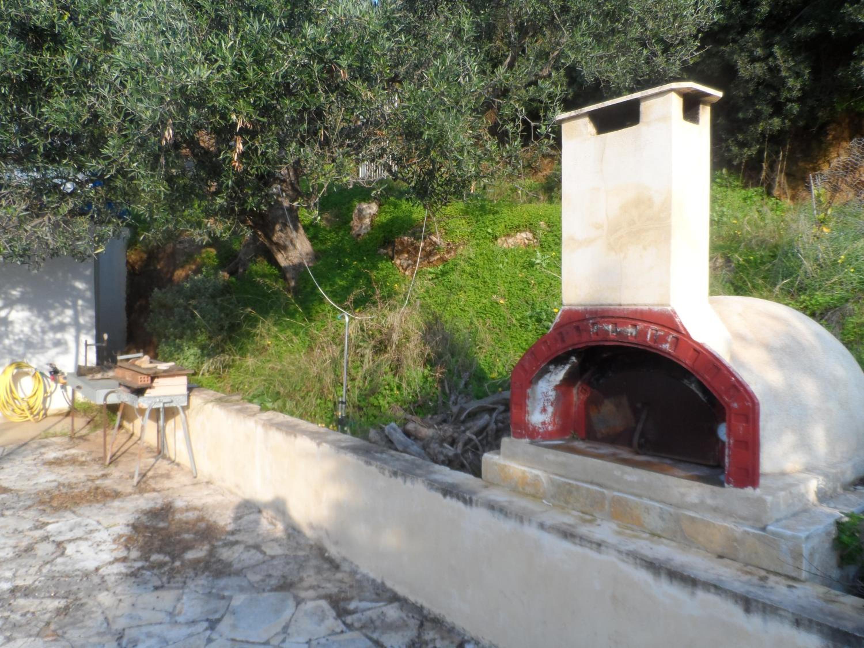 Michalis Holiday Home view 5
