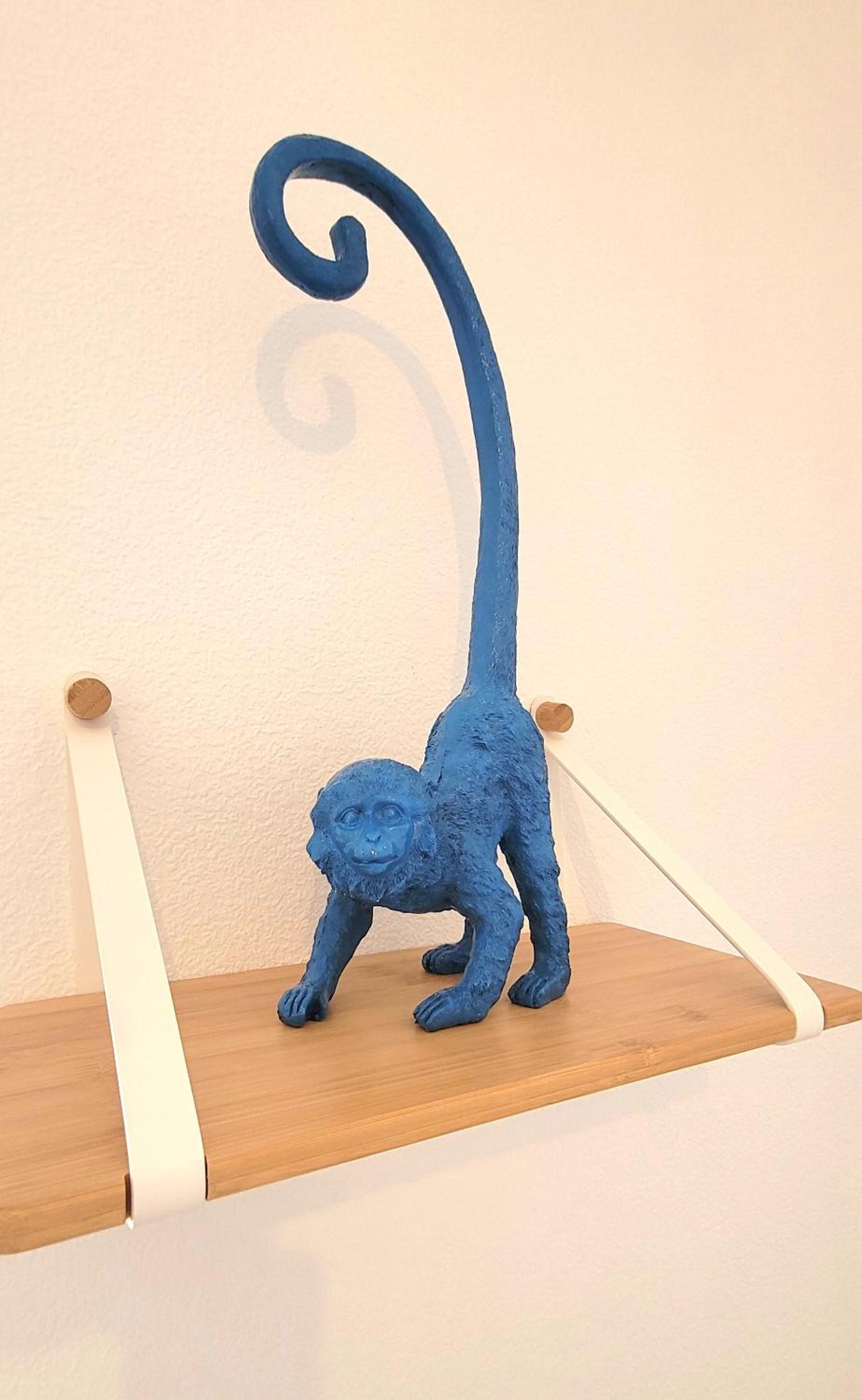 Sea View Appartement Blue Monkey