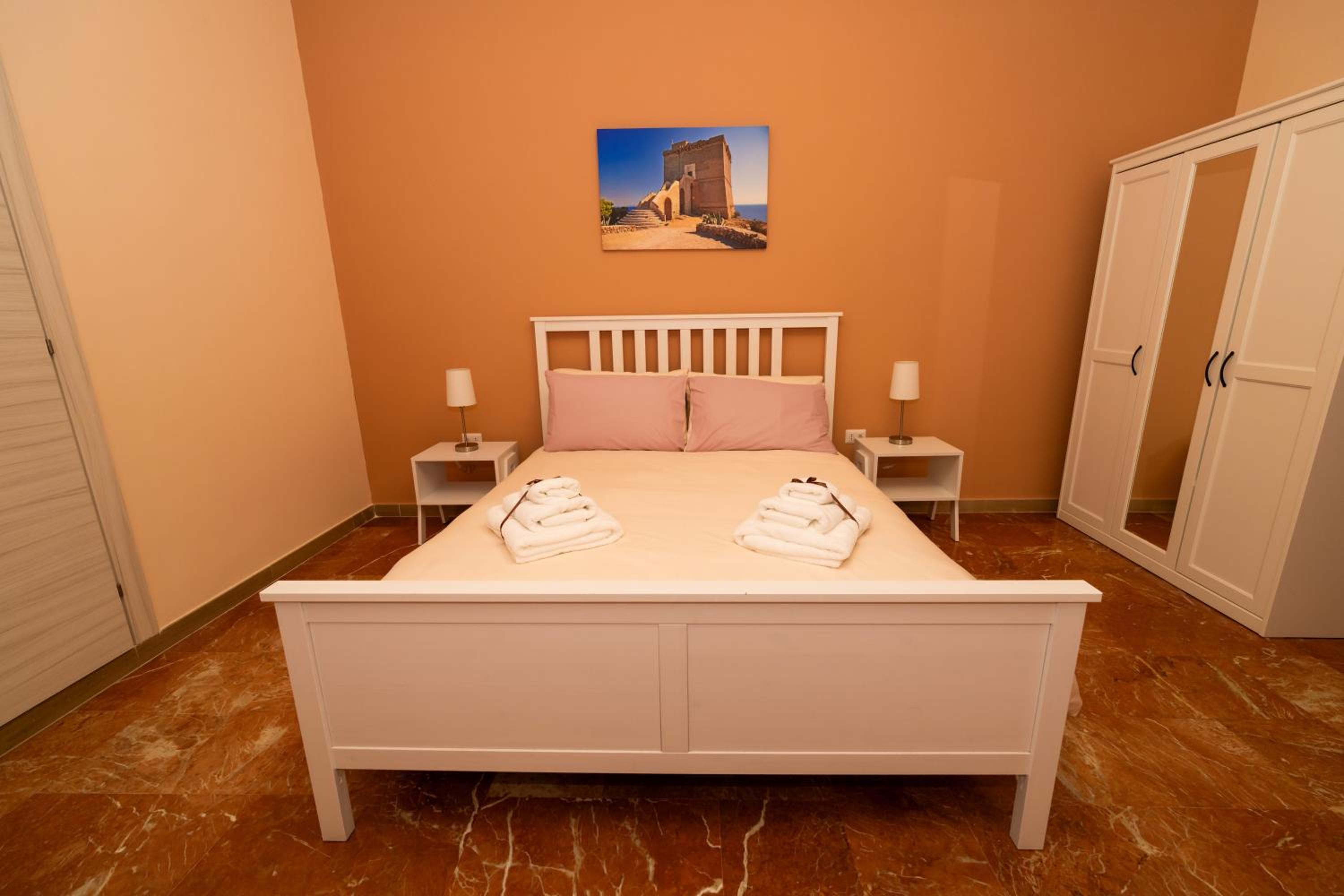 Apulia Concept B&B