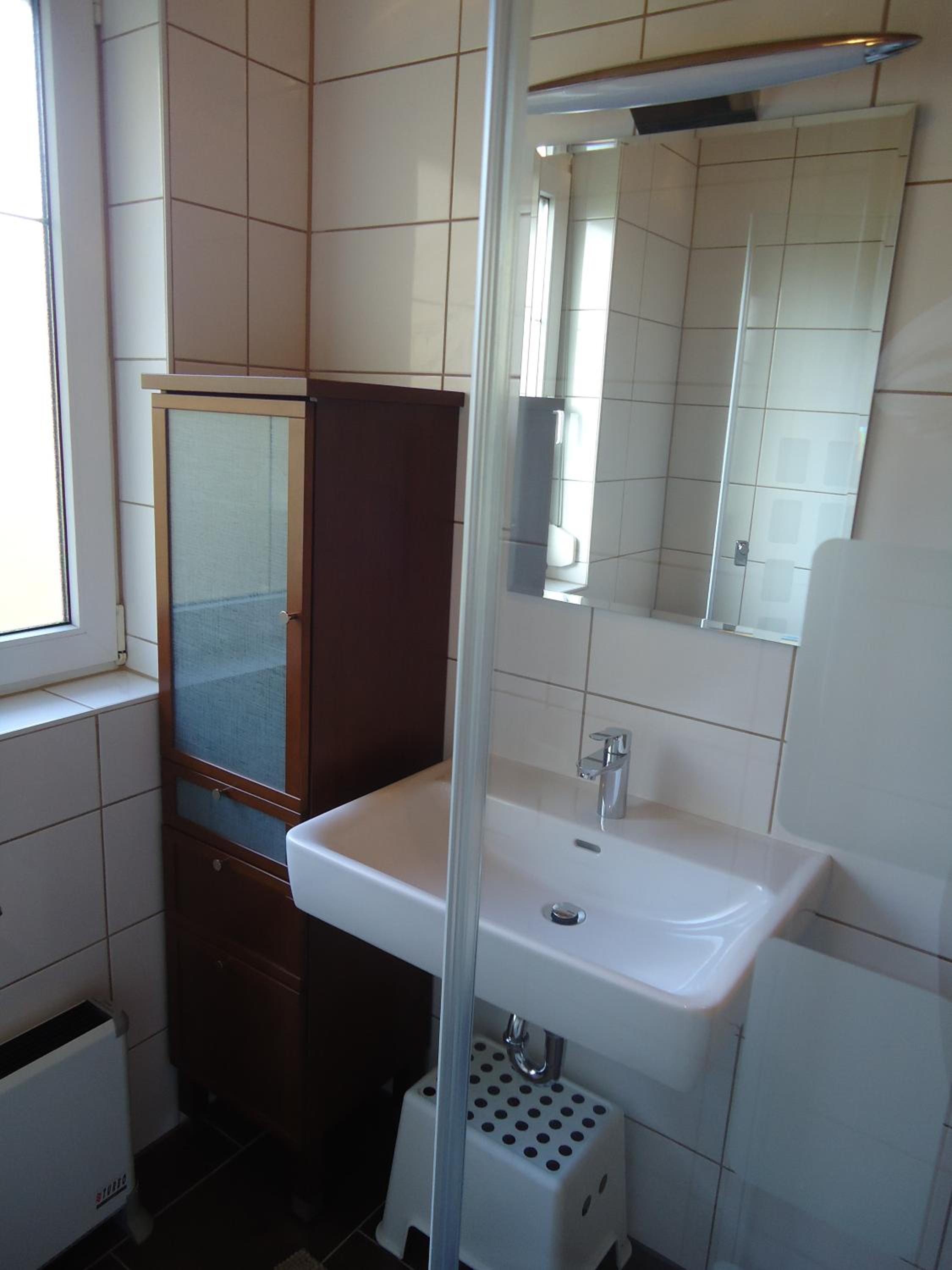 Appartement Landhaus Felsenkeller