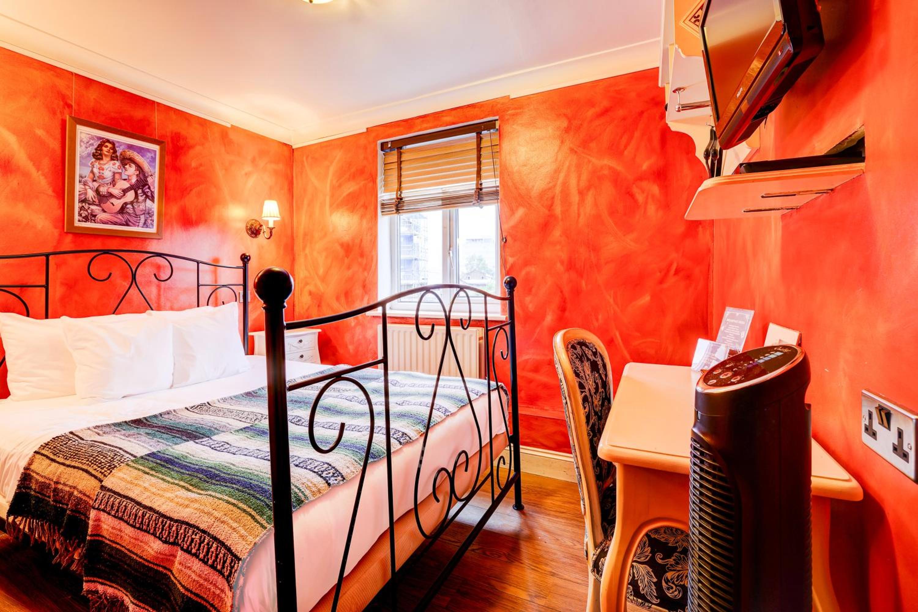 Church Street Hotel by Belvilla near King's College Hospital