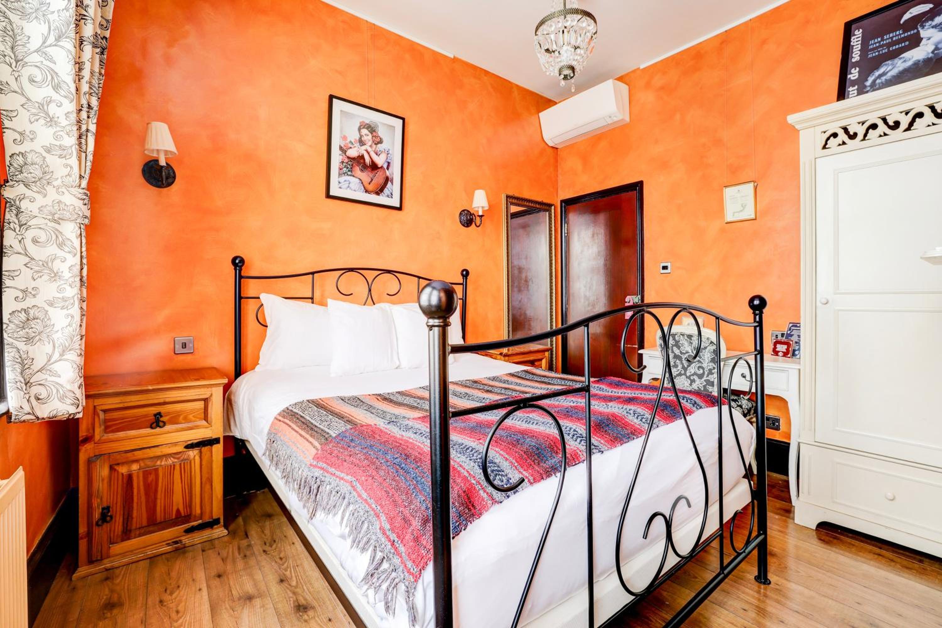 Church Street Hotel by Belvilla near King's College Hospital