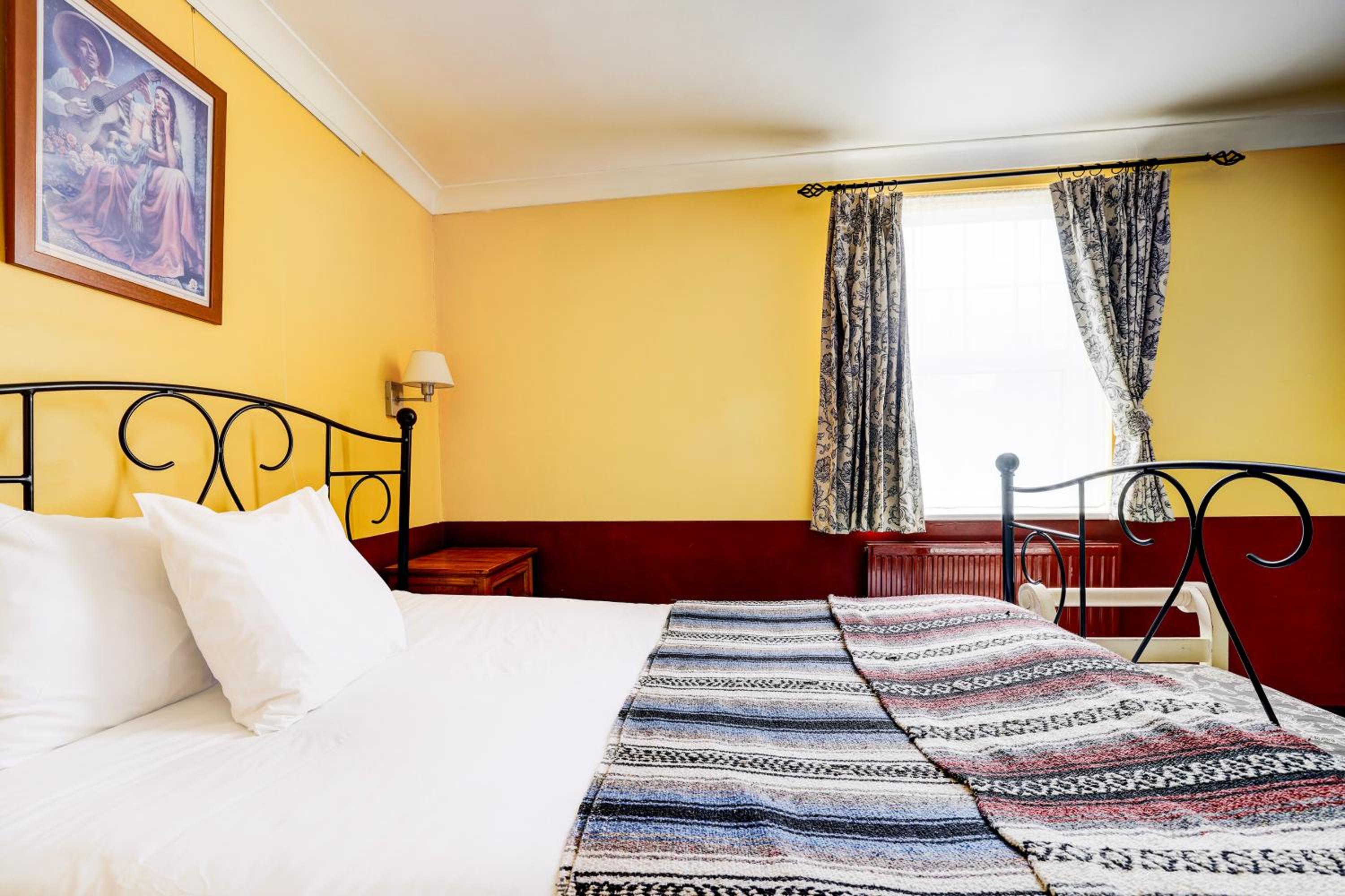 Church Street Hotel by Belvilla near King's College Hospital
