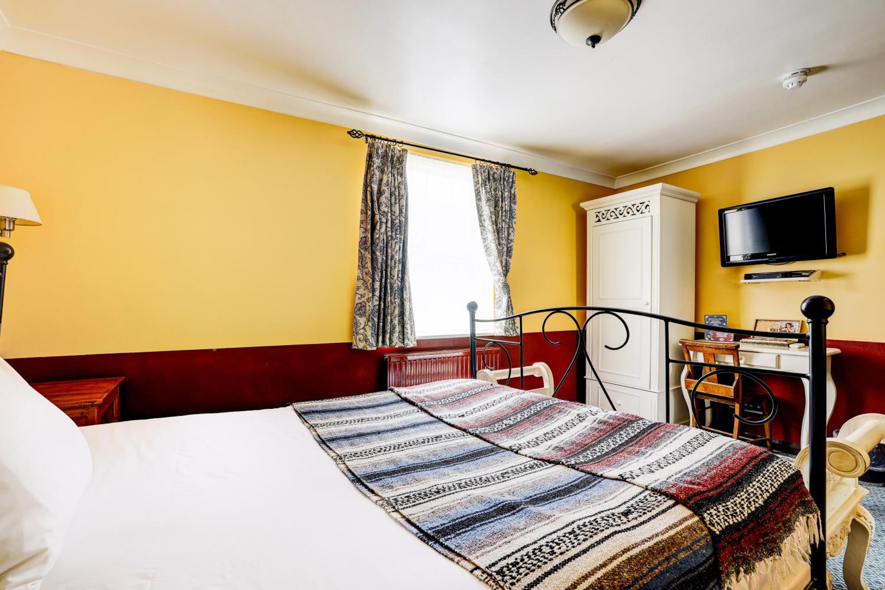 Church Street Hotel by Belvilla near King's College Hospital