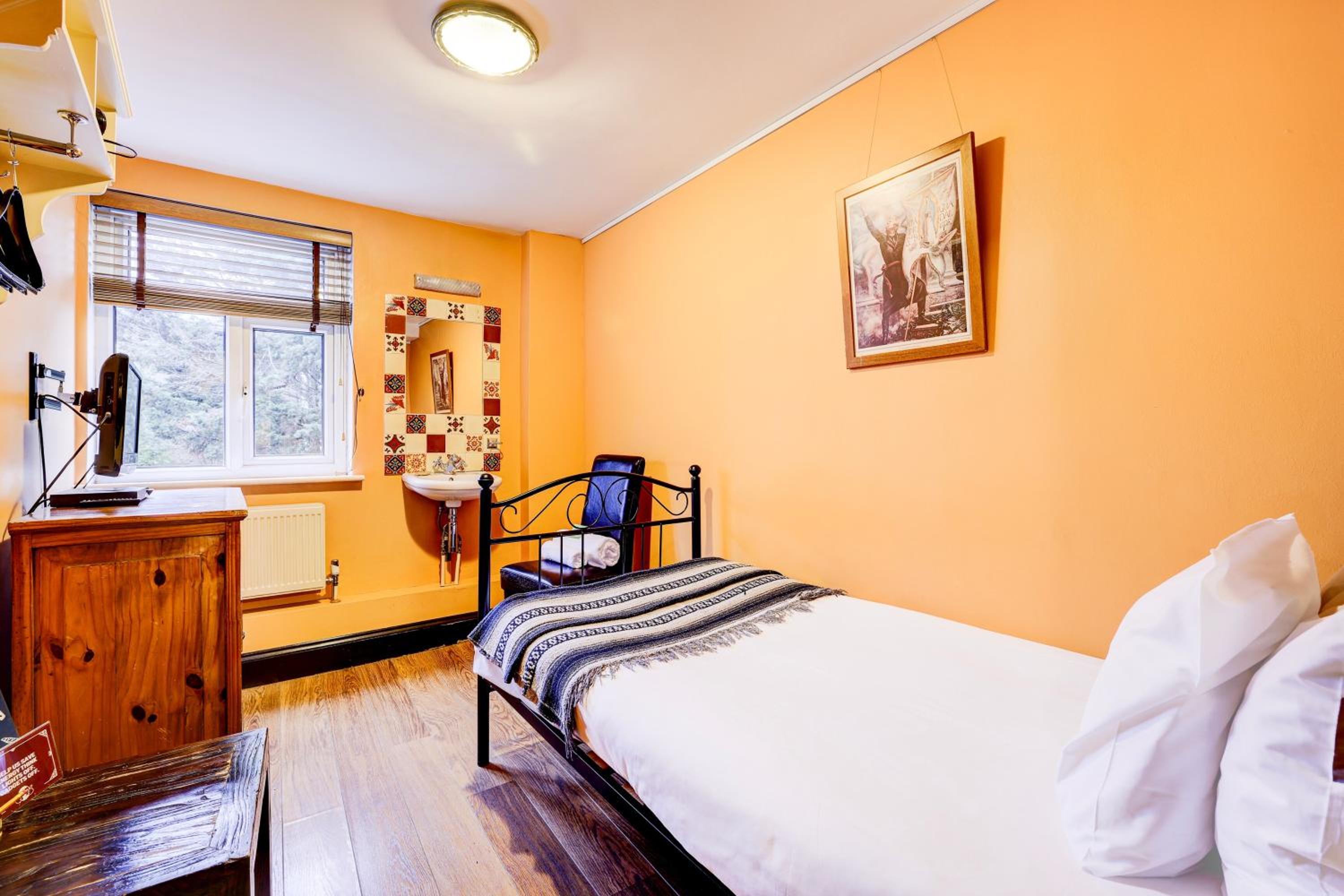 Church Street Hotel by Belvilla near King's College Hospital