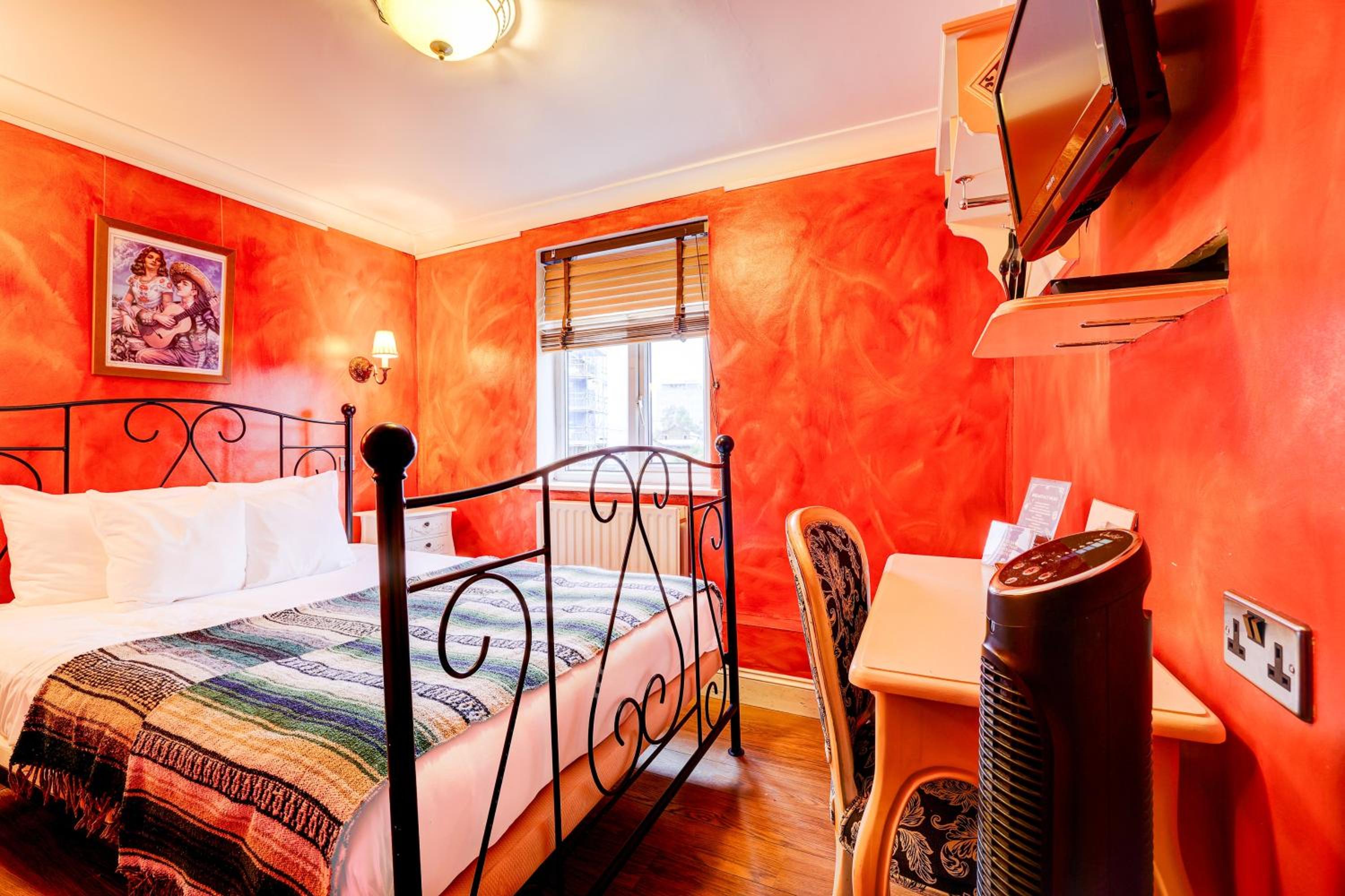 Church Street Hotel by Belvilla near King's College Hospital