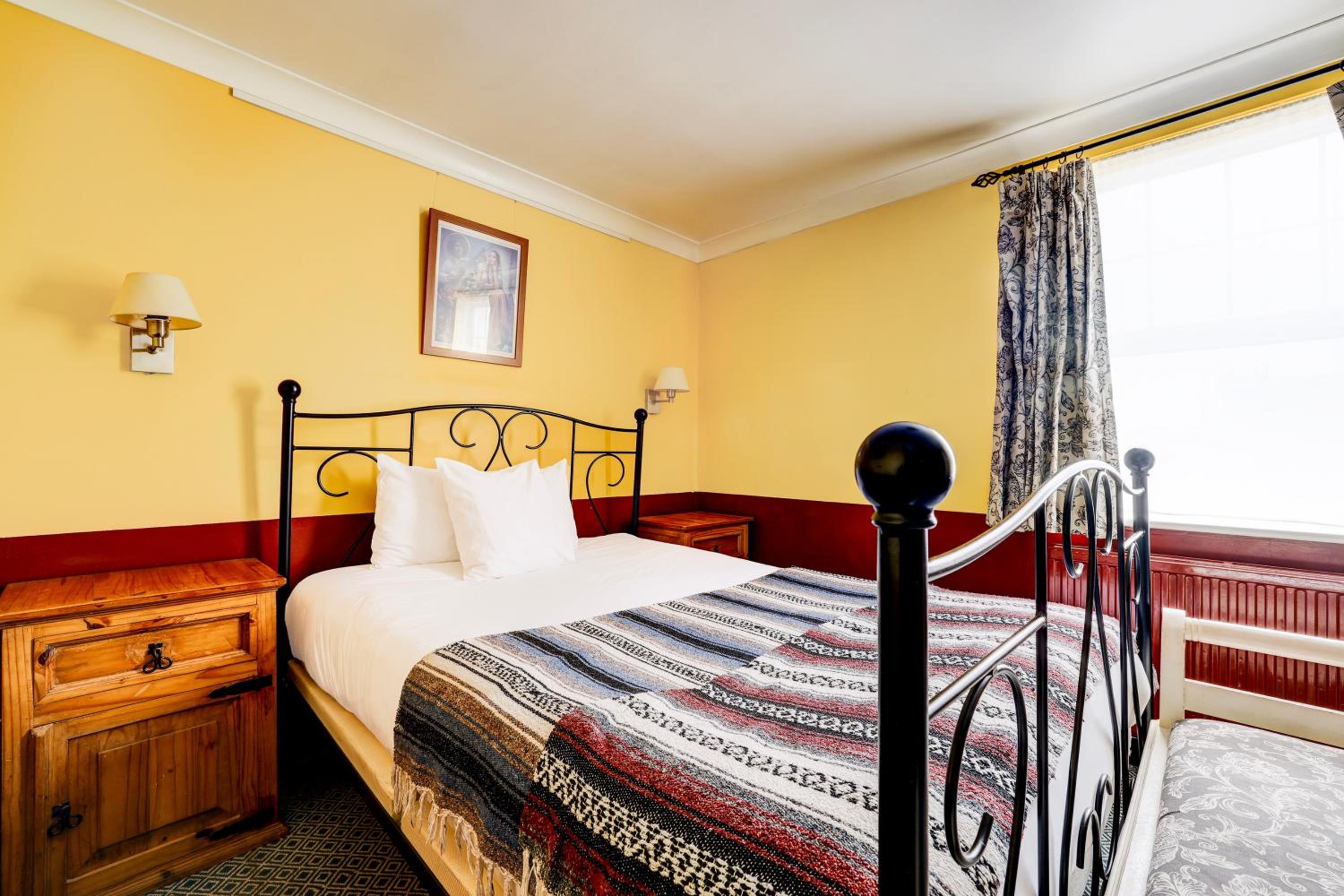 Church Street Hotel by Belvilla near King's College Hospital