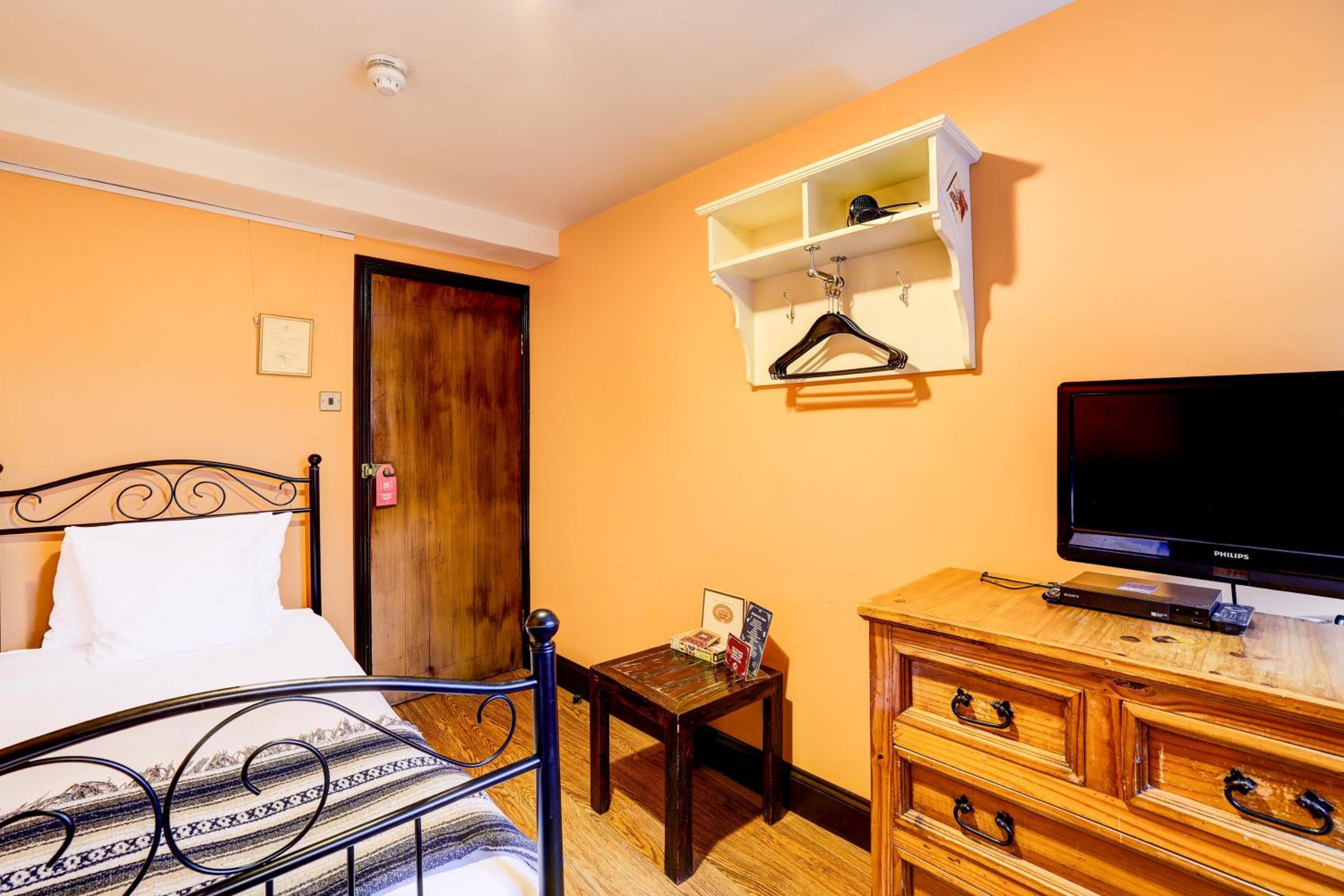 Church Street Hotel by Belvilla near King's College Hospital