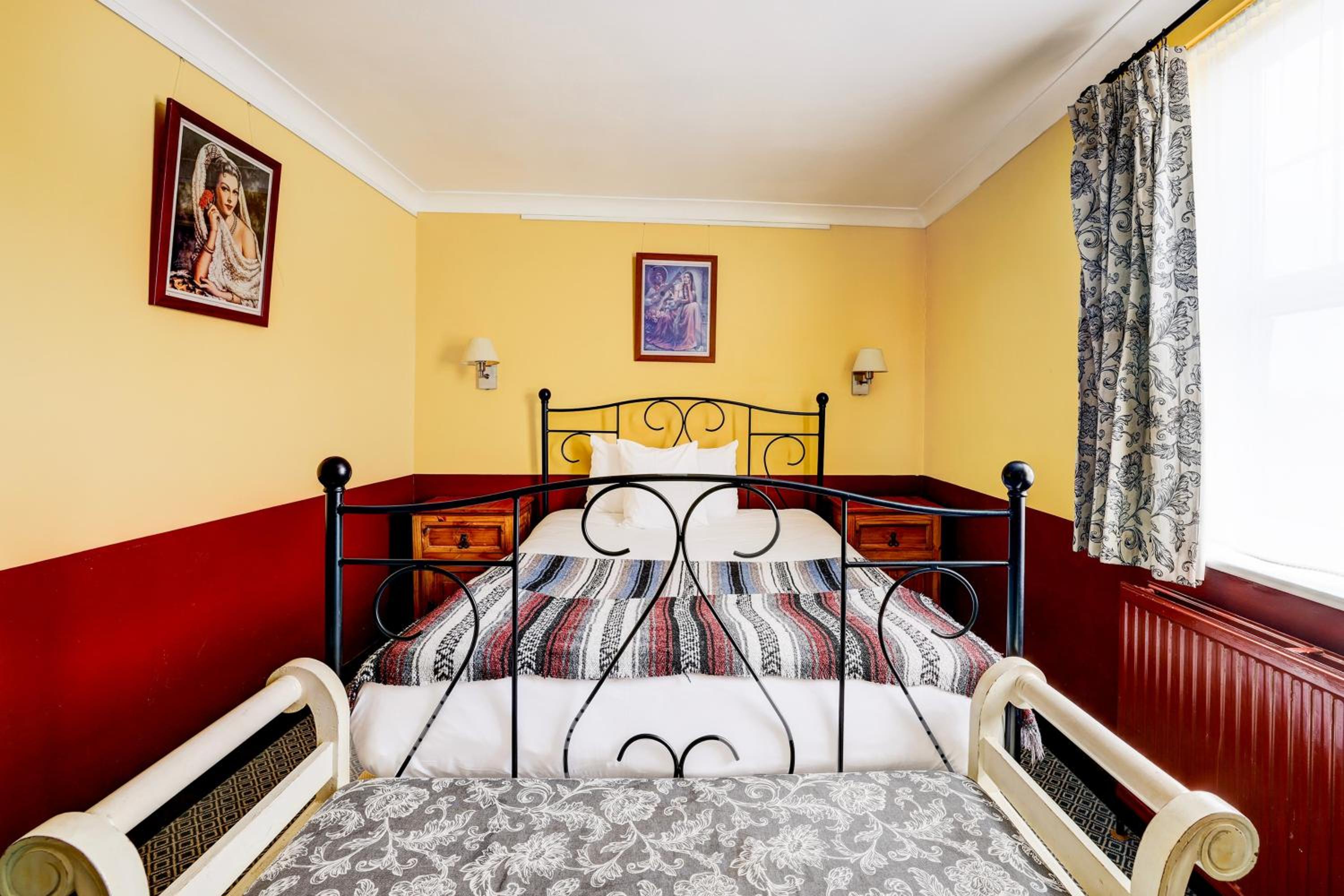 Church Street Hotel by Belvilla near King's College Hospital