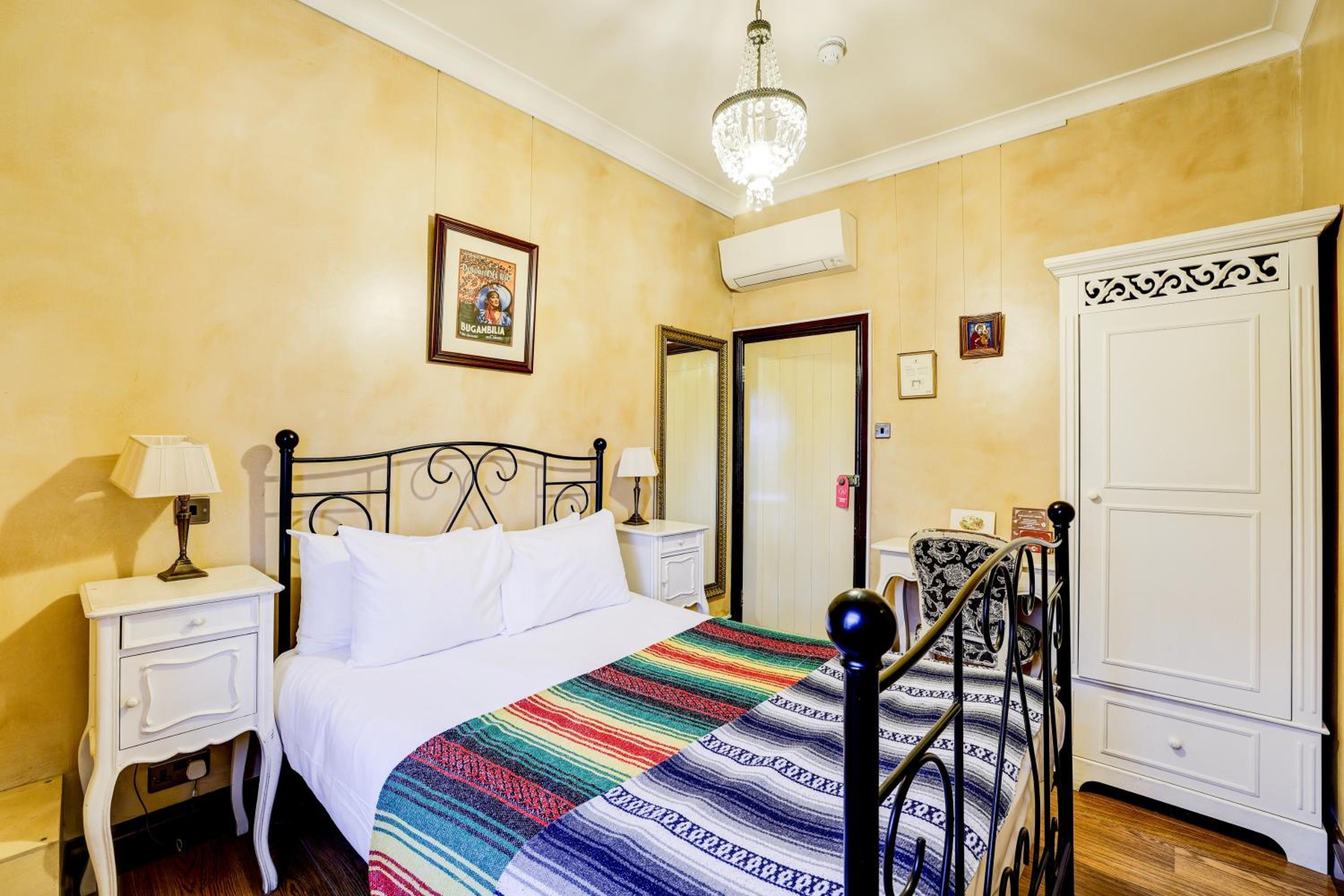Church Street Hotel by Belvilla near King's College Hospital