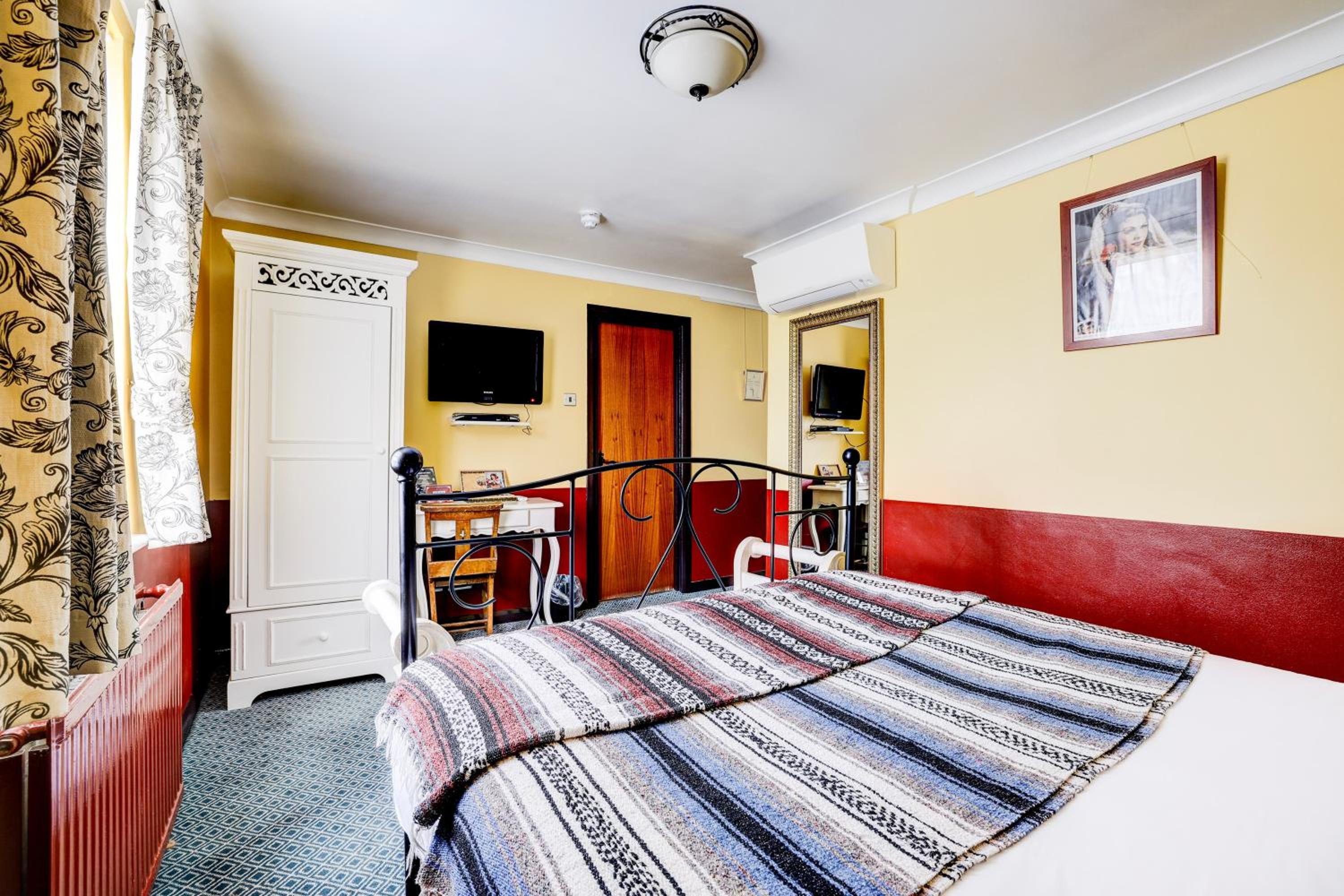Church Street Hotel by Belvilla near King's College Hospital