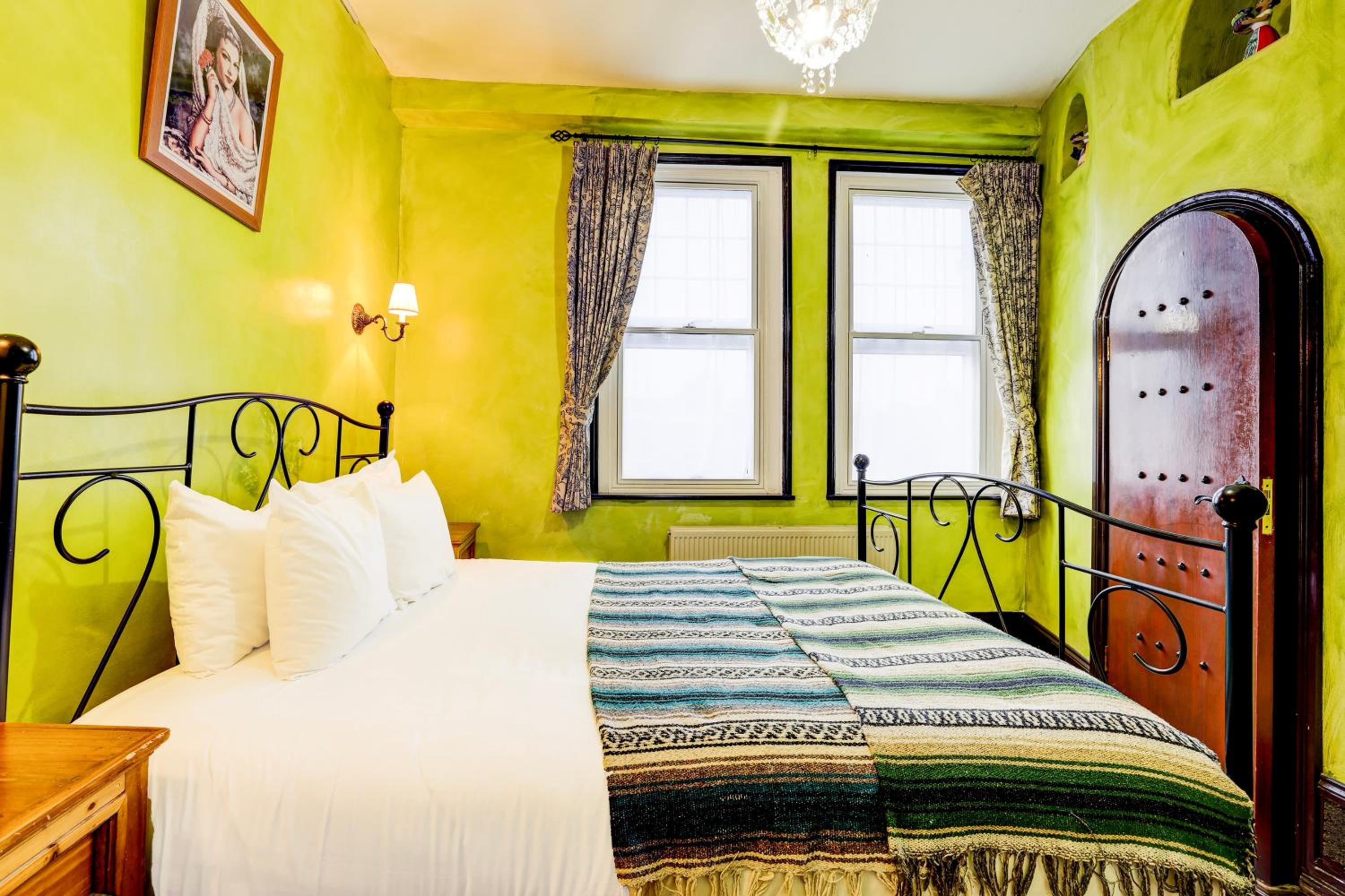Church Street Hotel by Belvilla near King's College Hospital