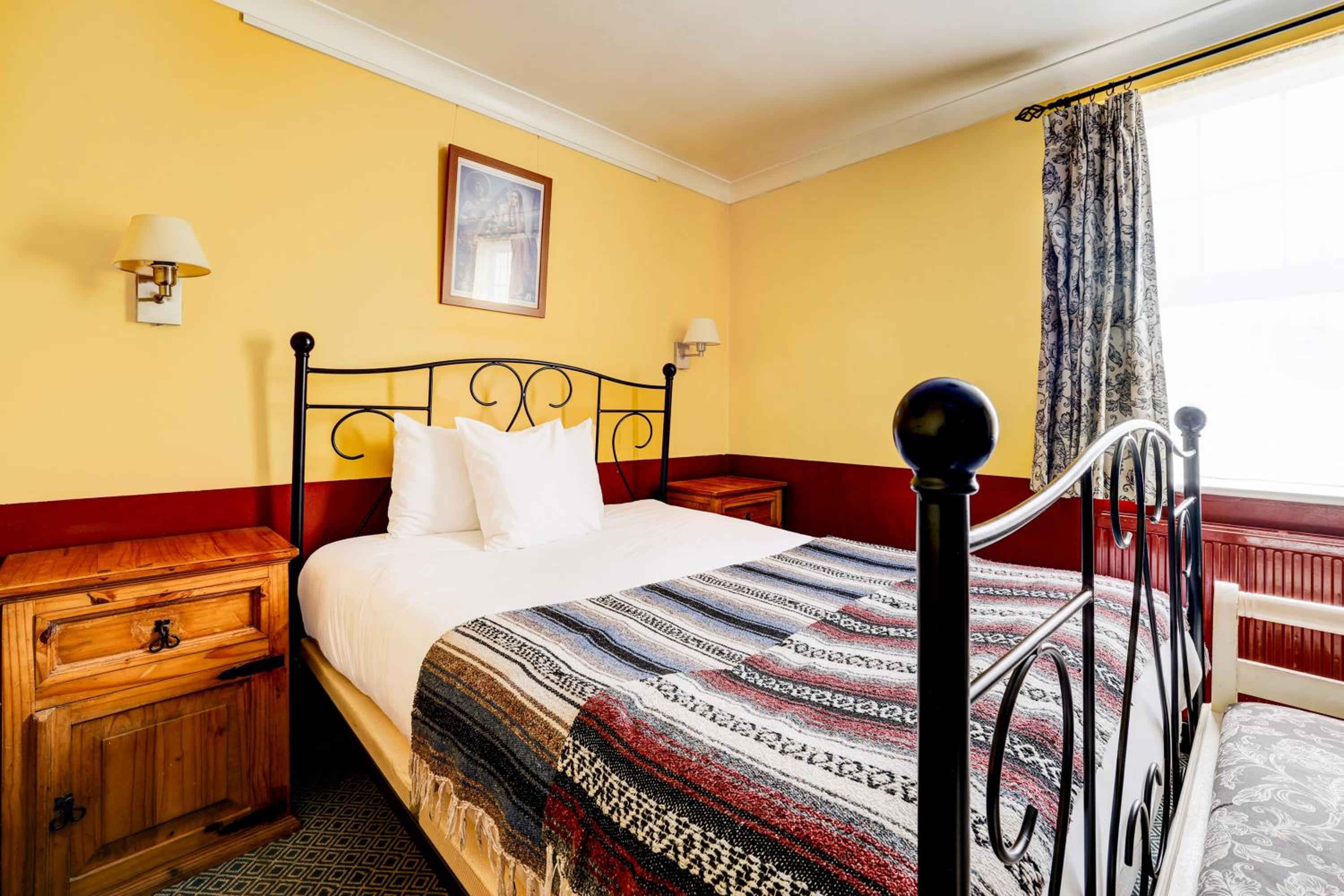 Church Street Hotel by Belvilla near King's College Hospital