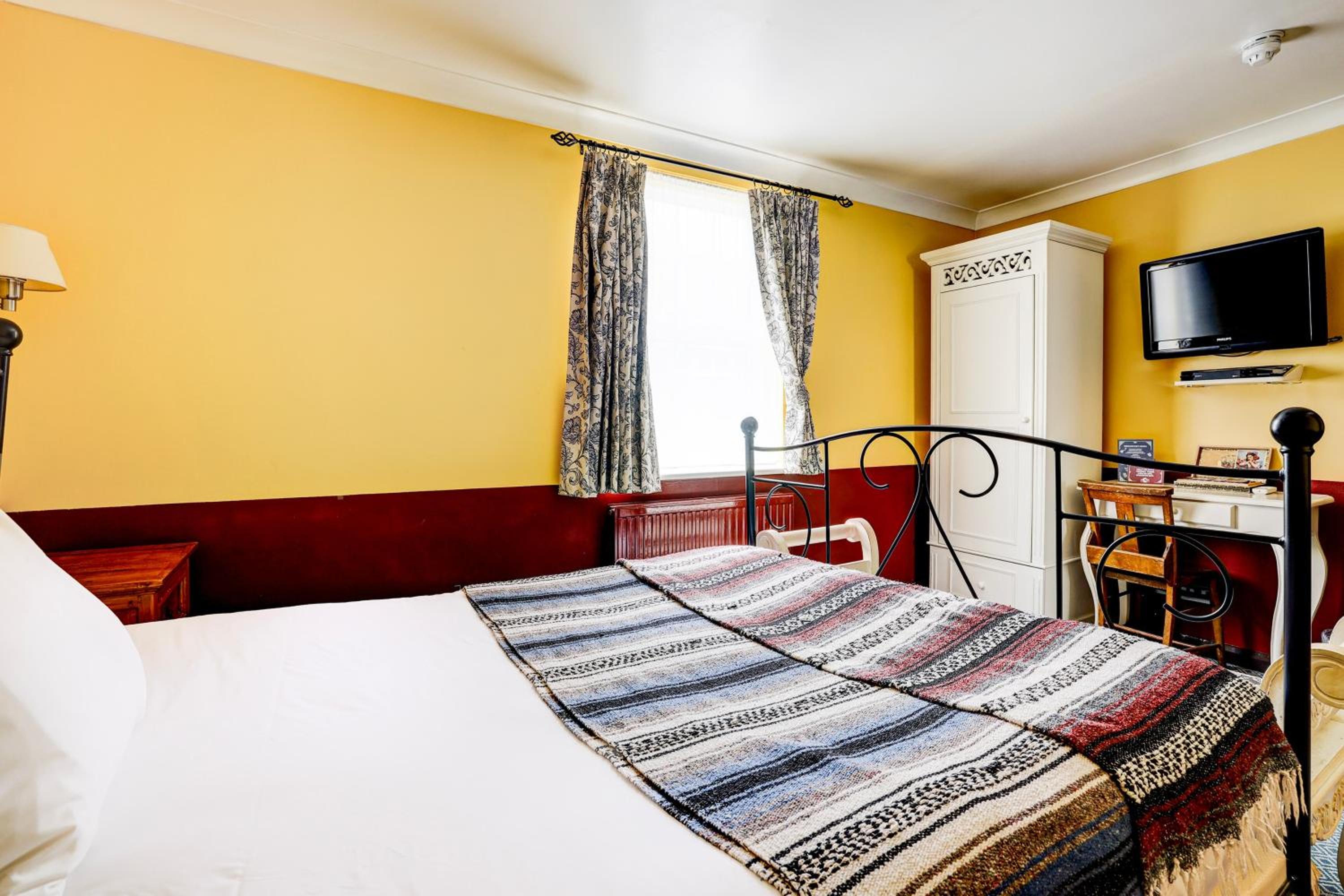 Church Street Hotel by Belvilla near King's College Hospital