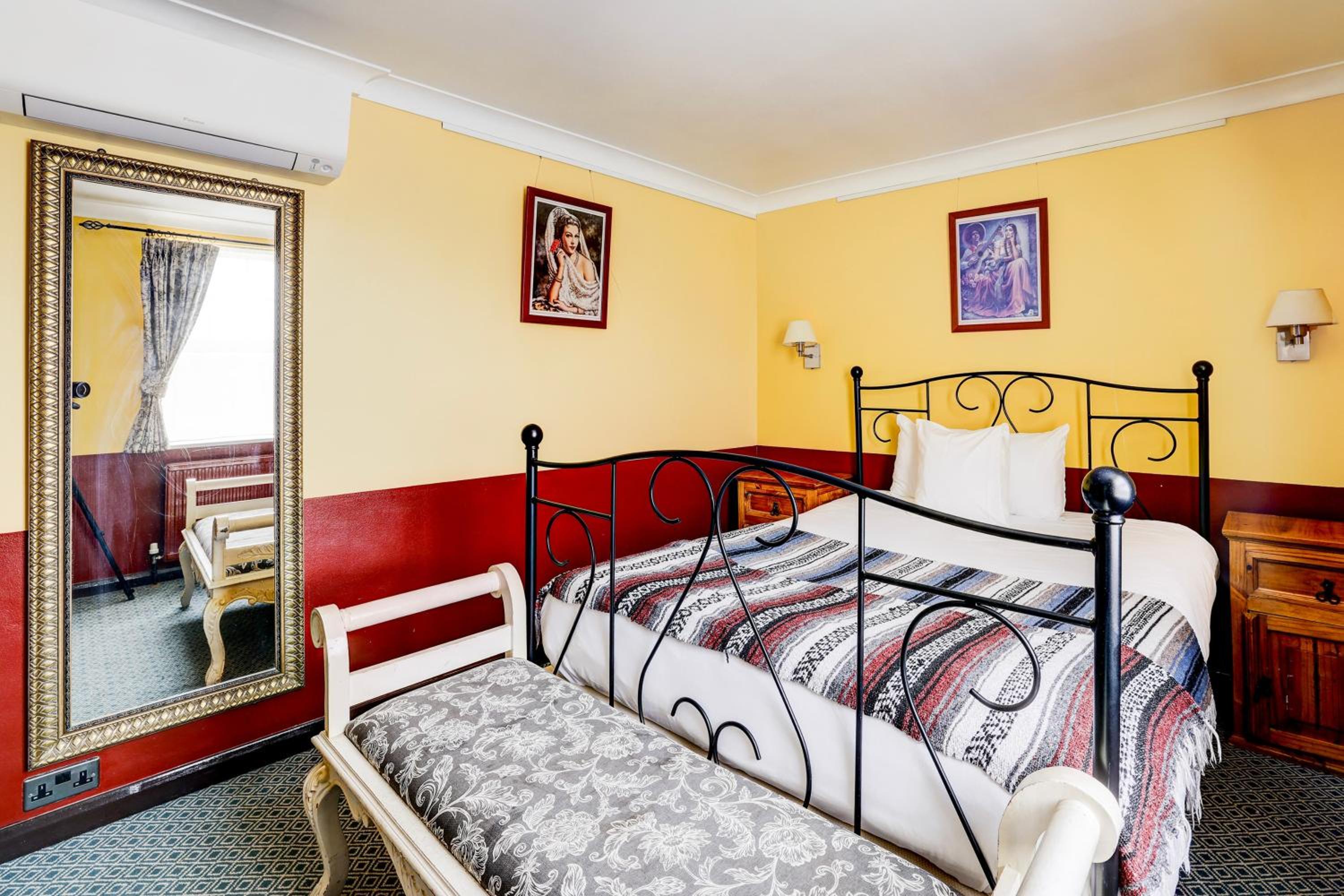 Church Street Hotel by Belvilla near King's College Hospital