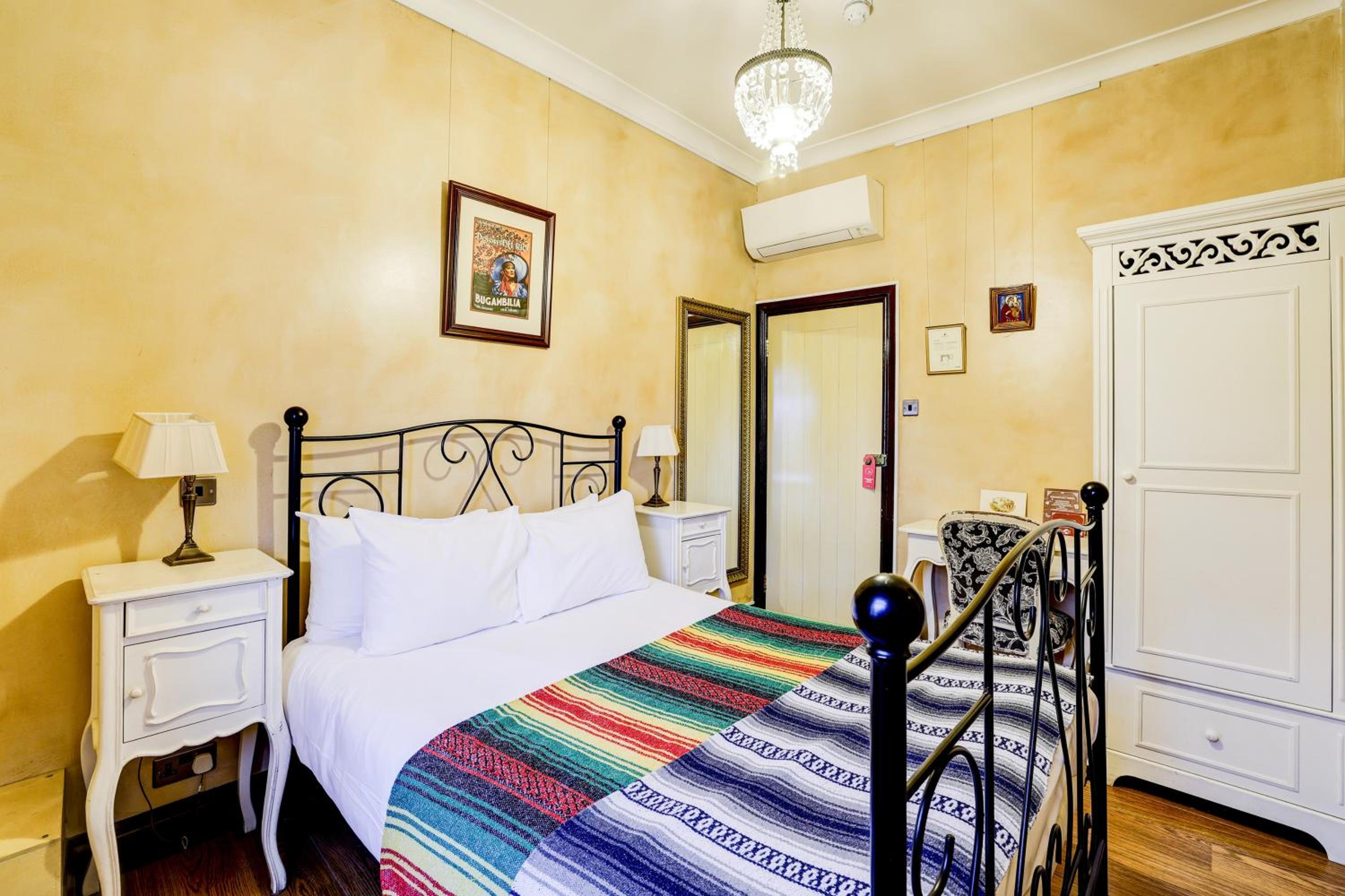 Church Street Hotel by Belvilla near King's College Hospital