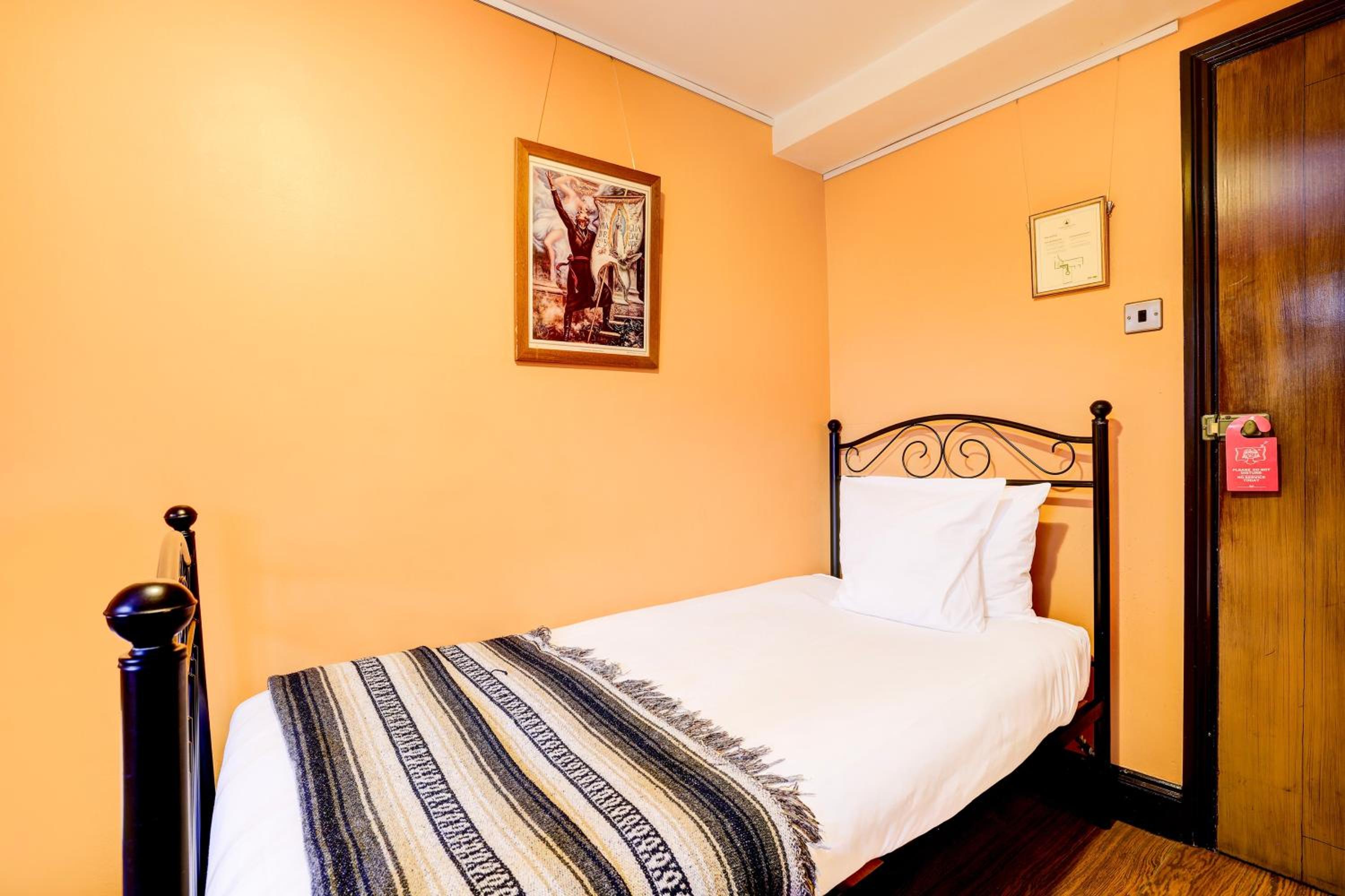 Church Street Hotel by Belvilla near King's College Hospital