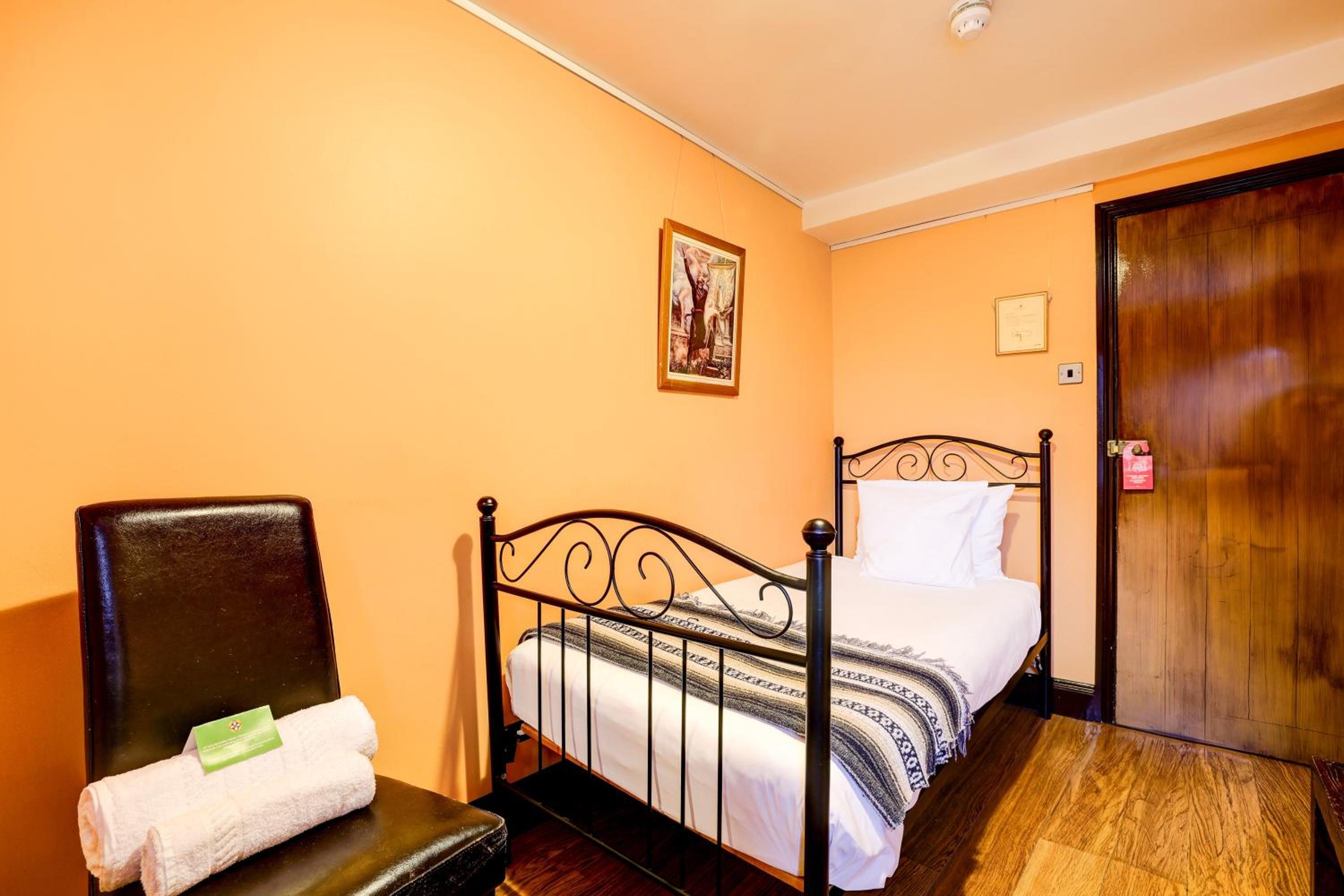 Church Street Hotel by Belvilla near King's College Hospital