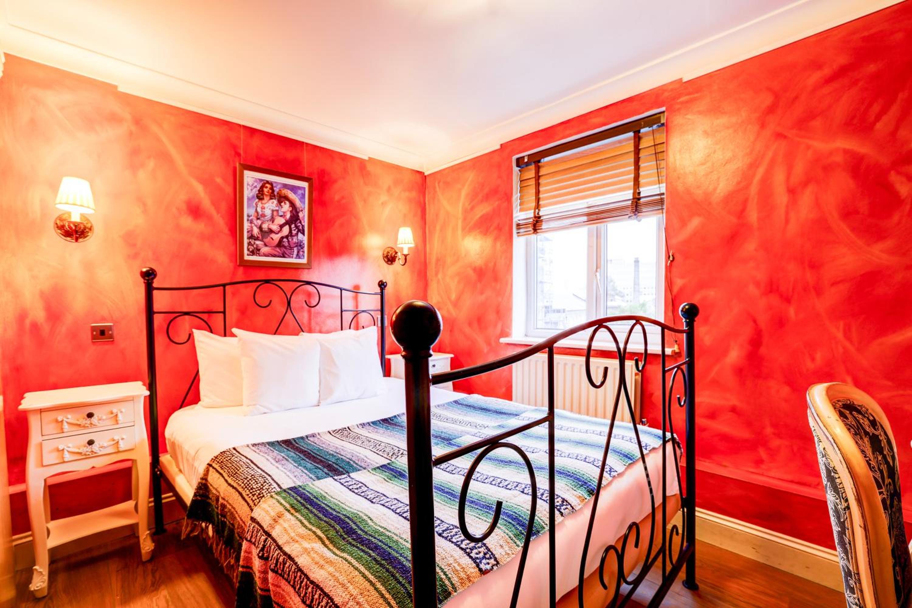 Church Street Hotel by Belvilla near King's College Hospital