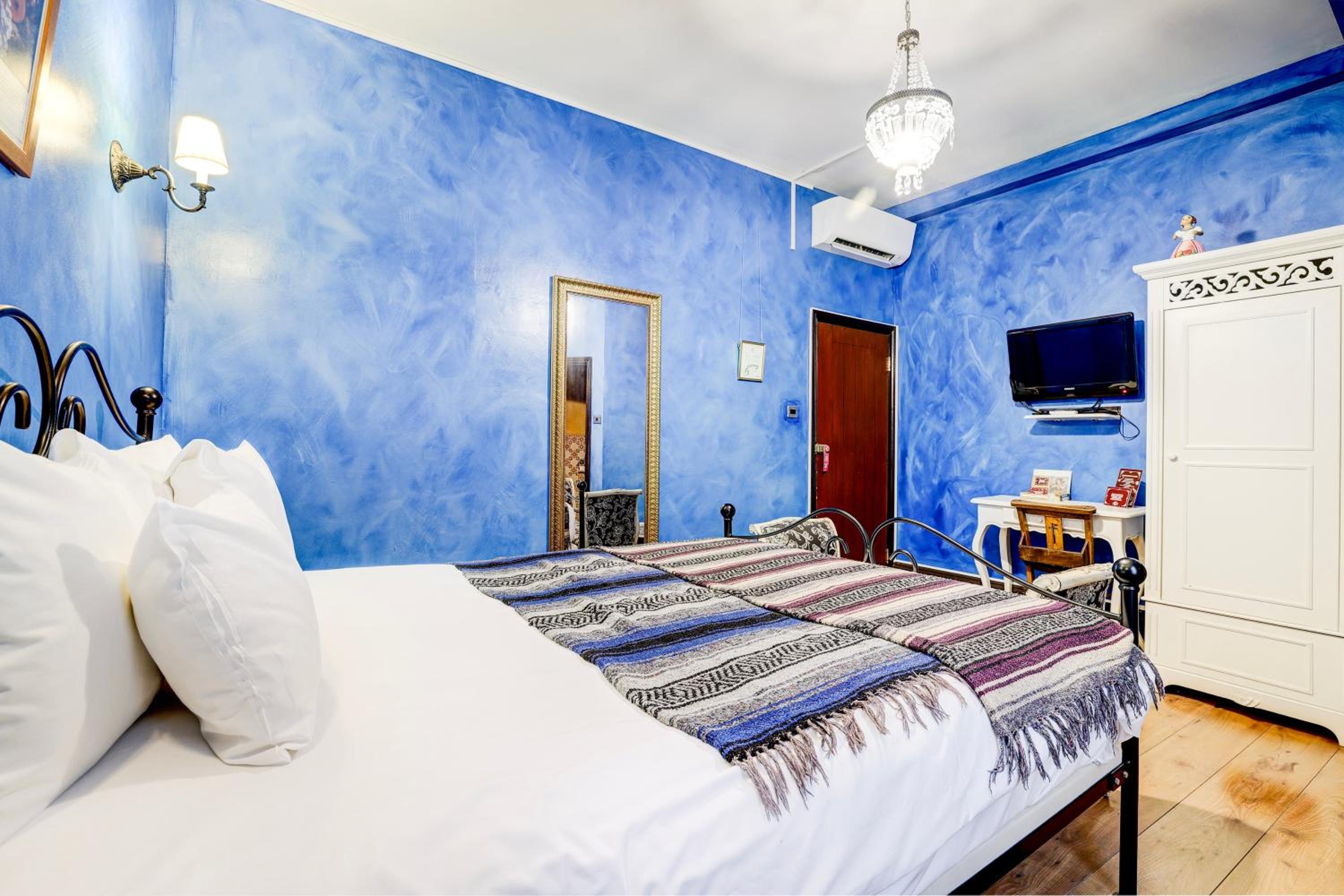 Church Street Hotel by Belvilla near King's College Hospital