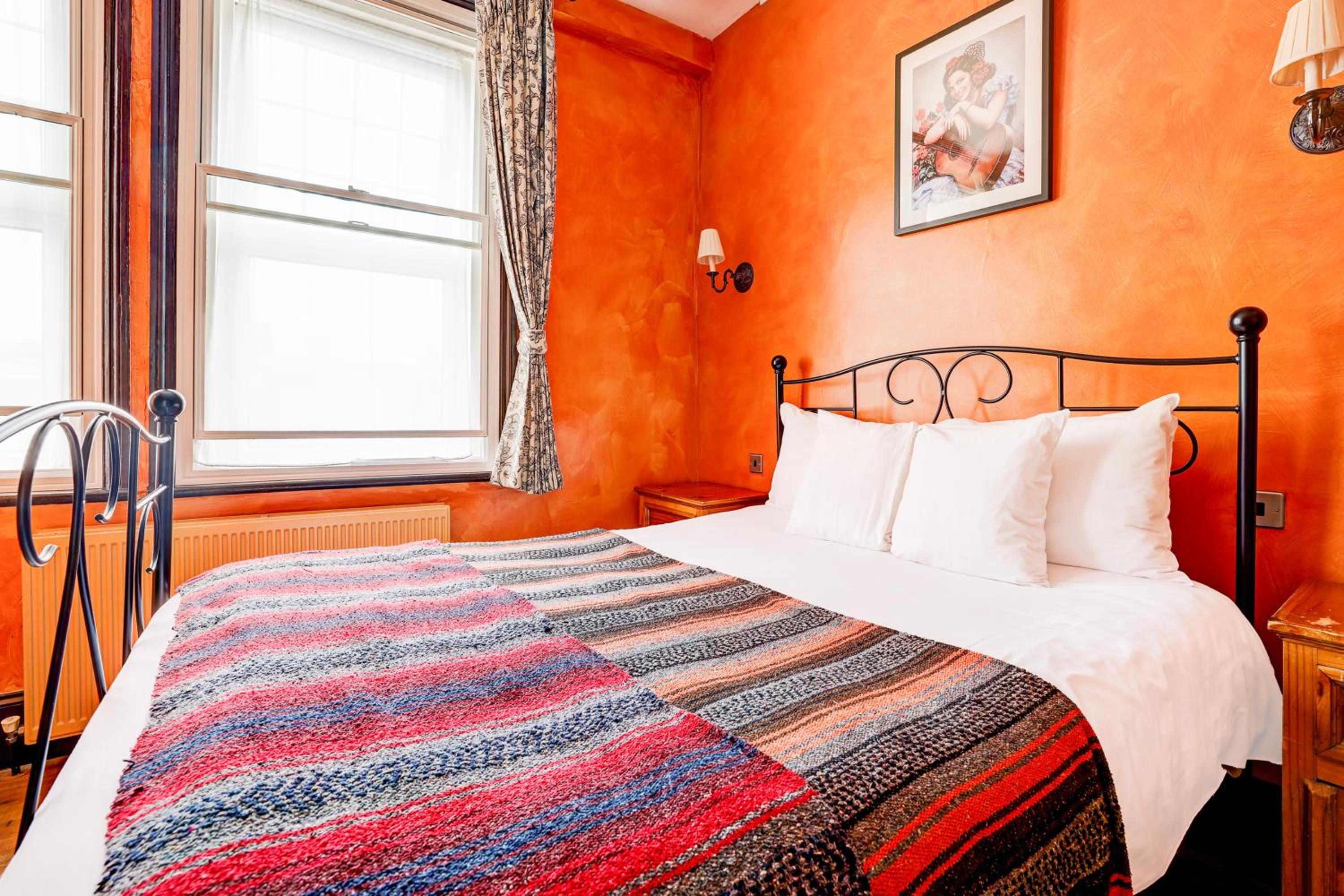 Church Street Hotel by Belvilla near King's College Hospital