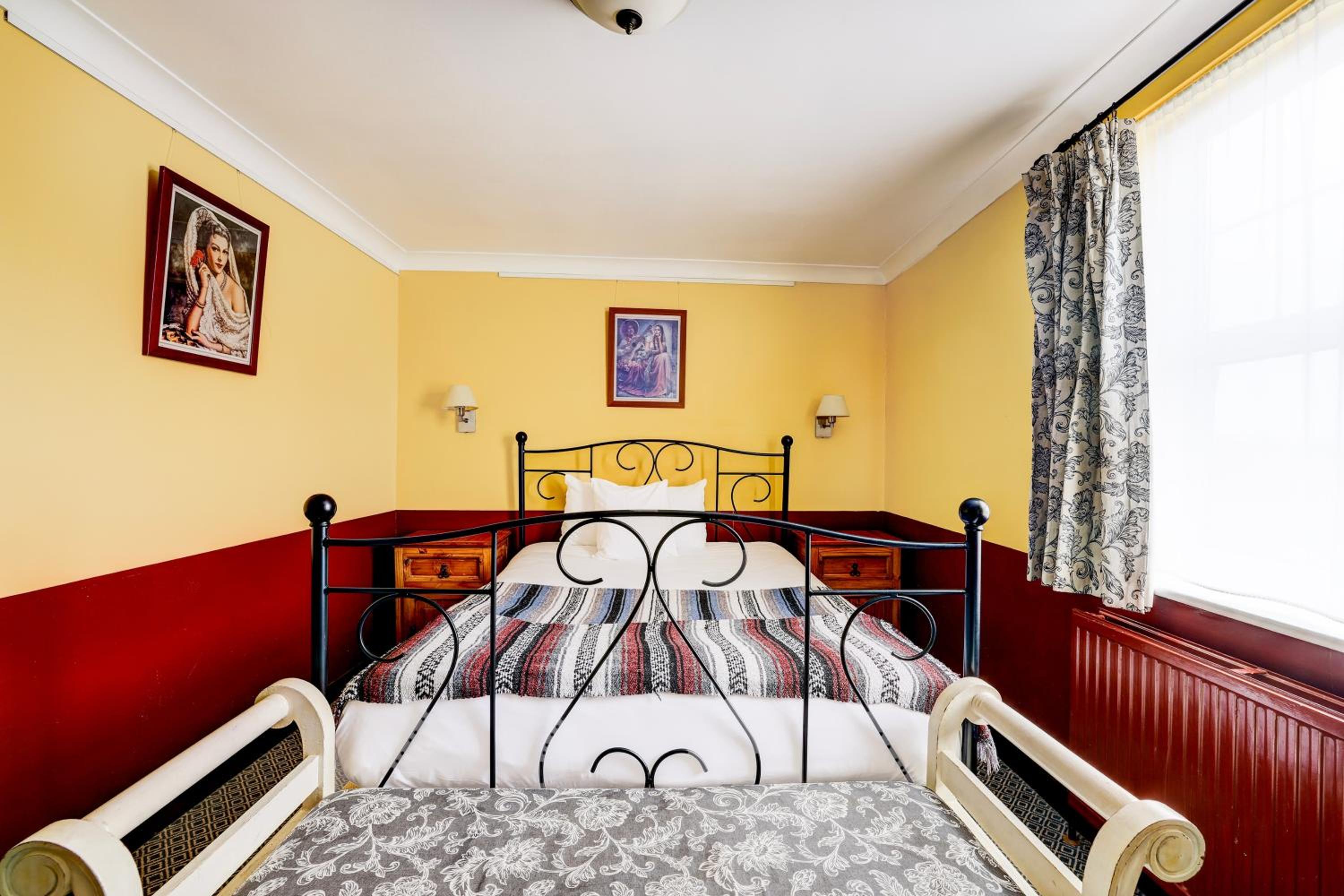 Church Street Hotel by Belvilla near King's College Hospital