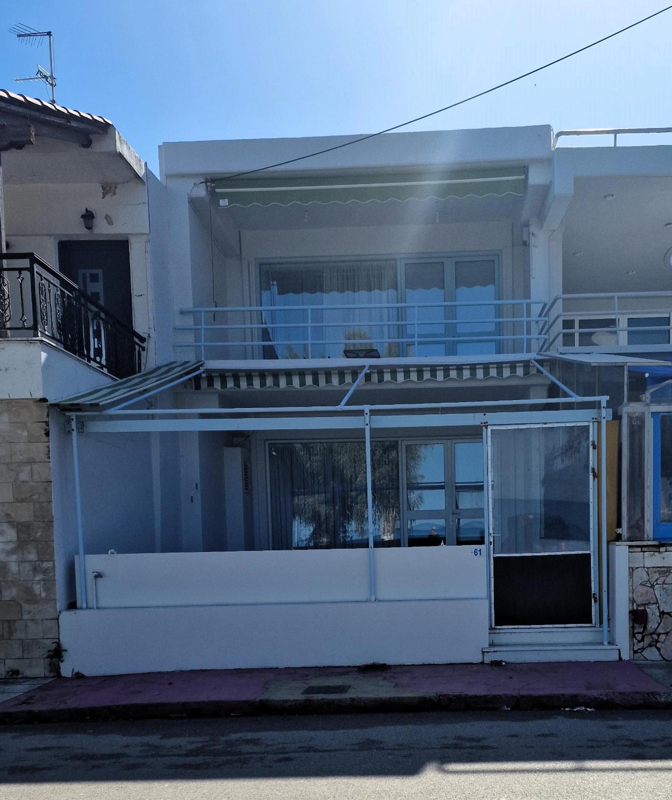 ORIZONTAS Seaview Maisonette