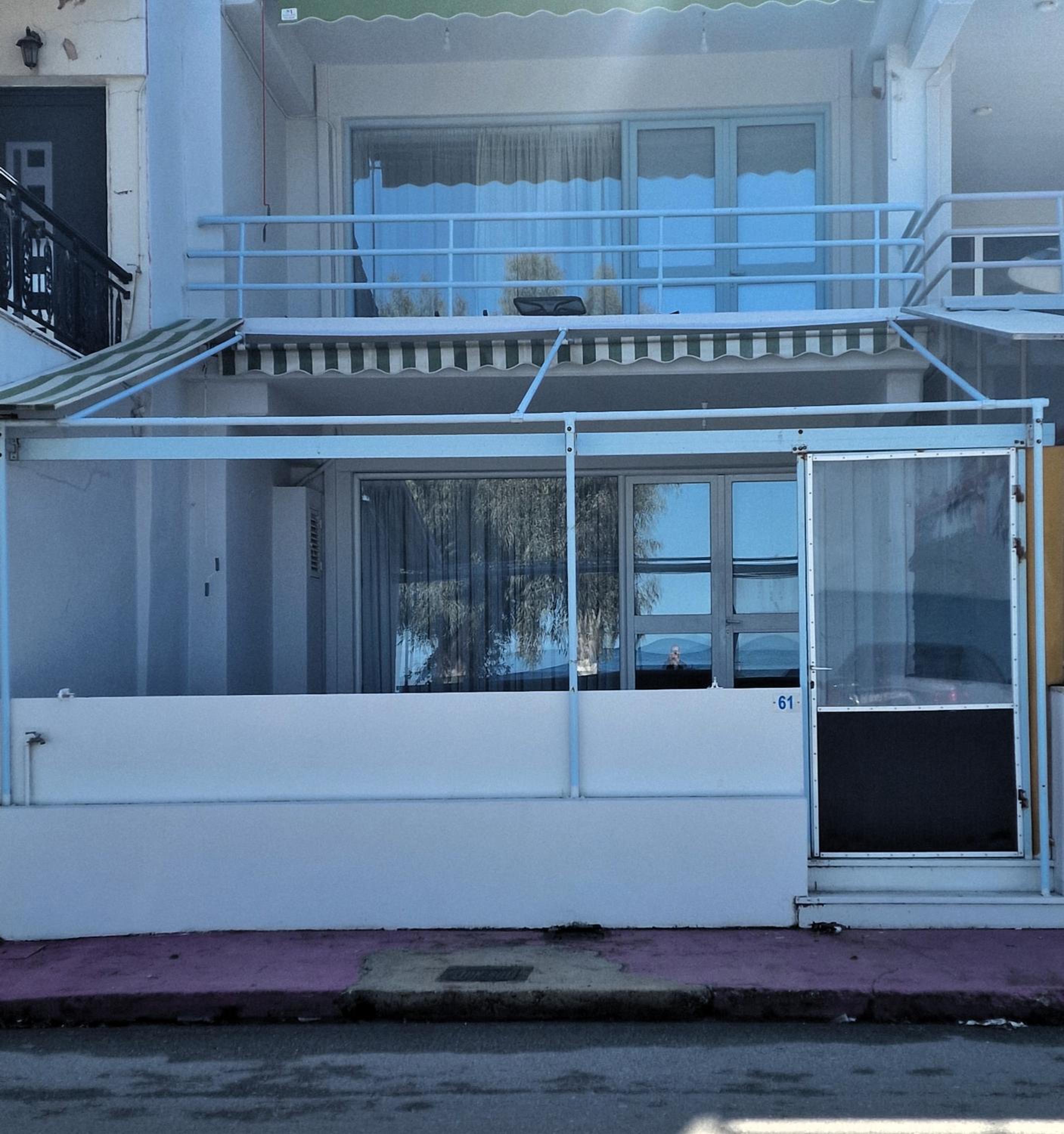 ORIZONTAS Seaview Maisonette