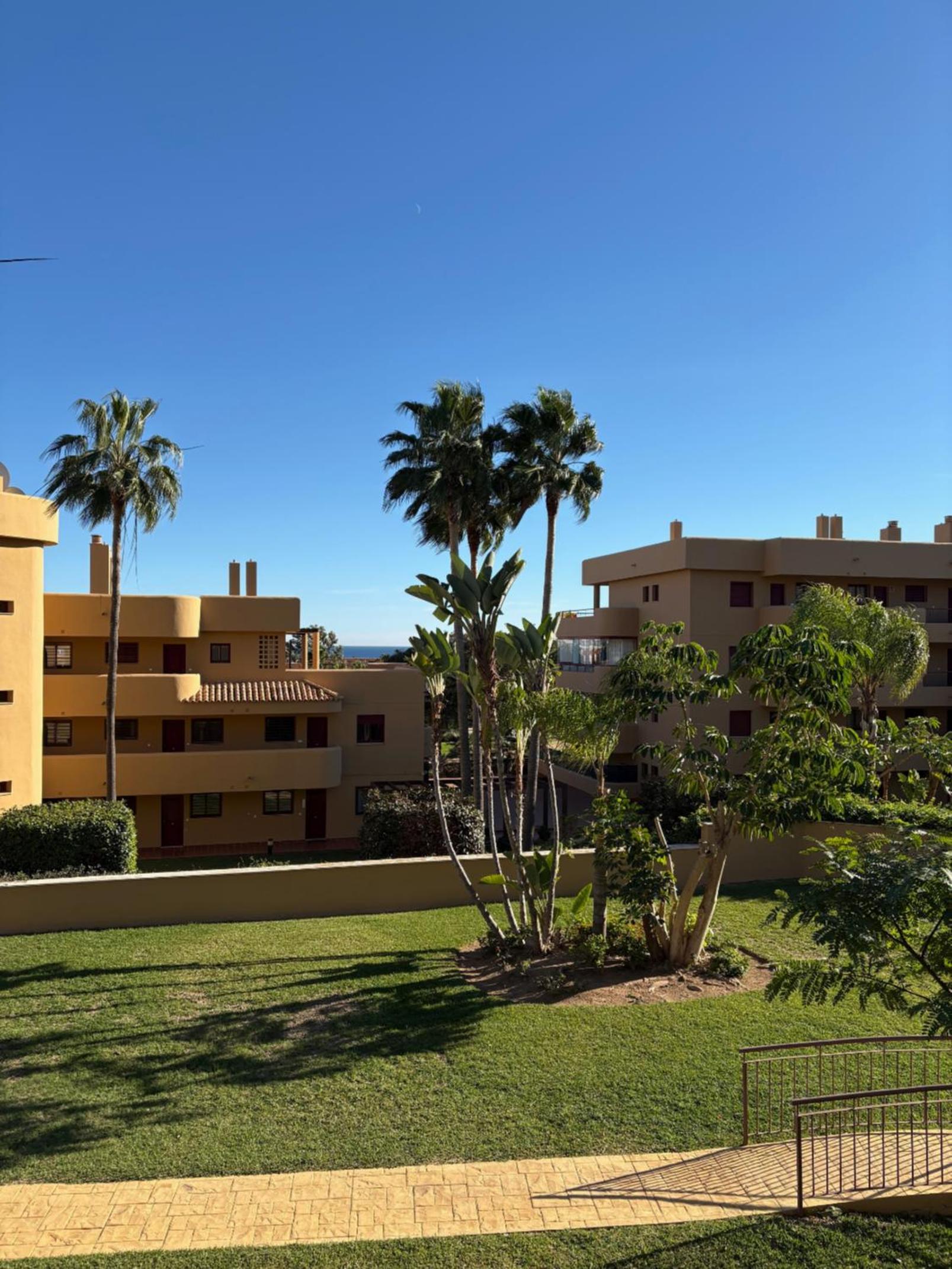 Paraiso Cala Azul- La Cala de Mijas