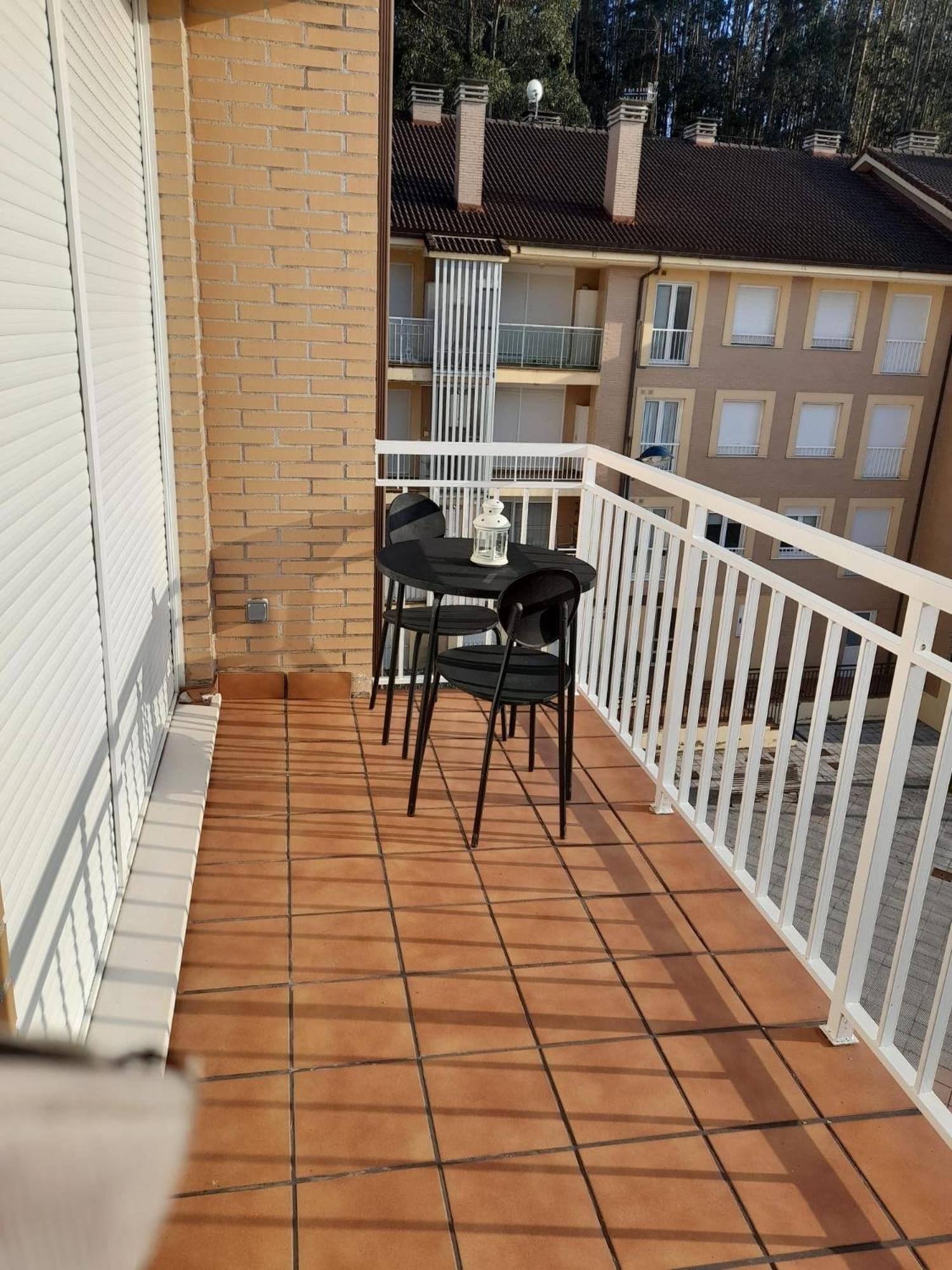 Jovial Plaza Ribadesella