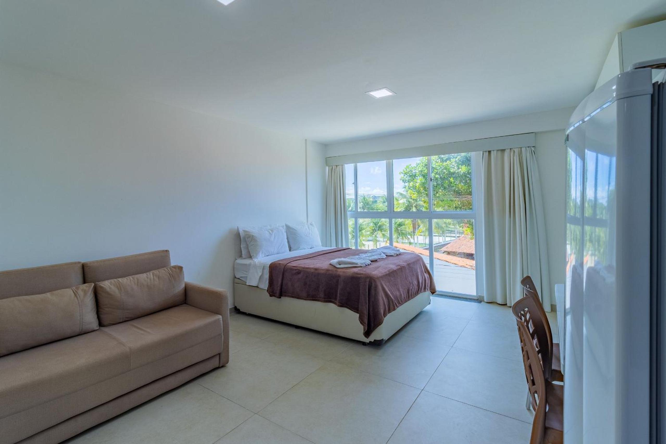 Beach Way #209 - Studio in Carneiros by Carpediem