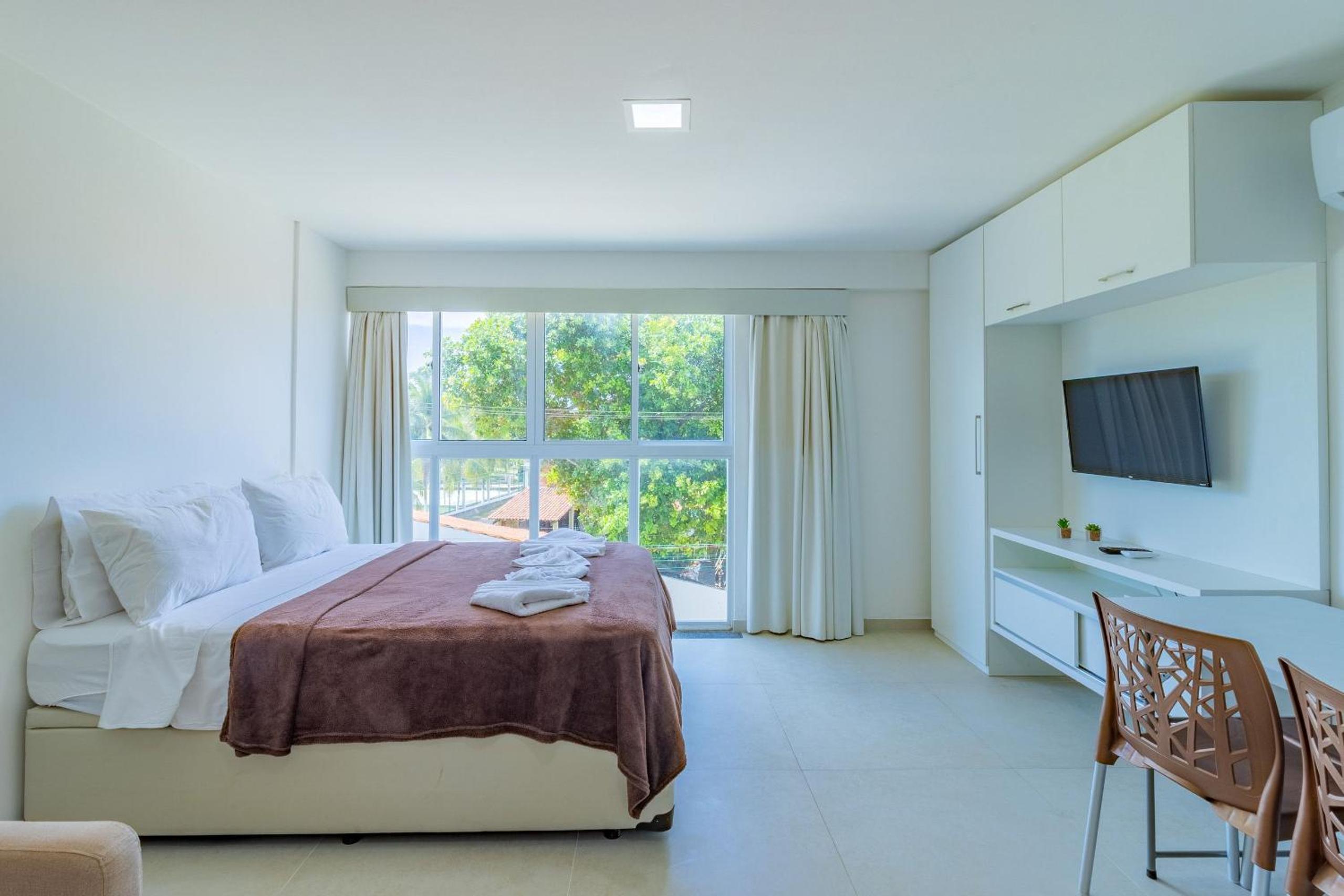 Beach Way #209 - Studio in Carneiros by Carpediem
