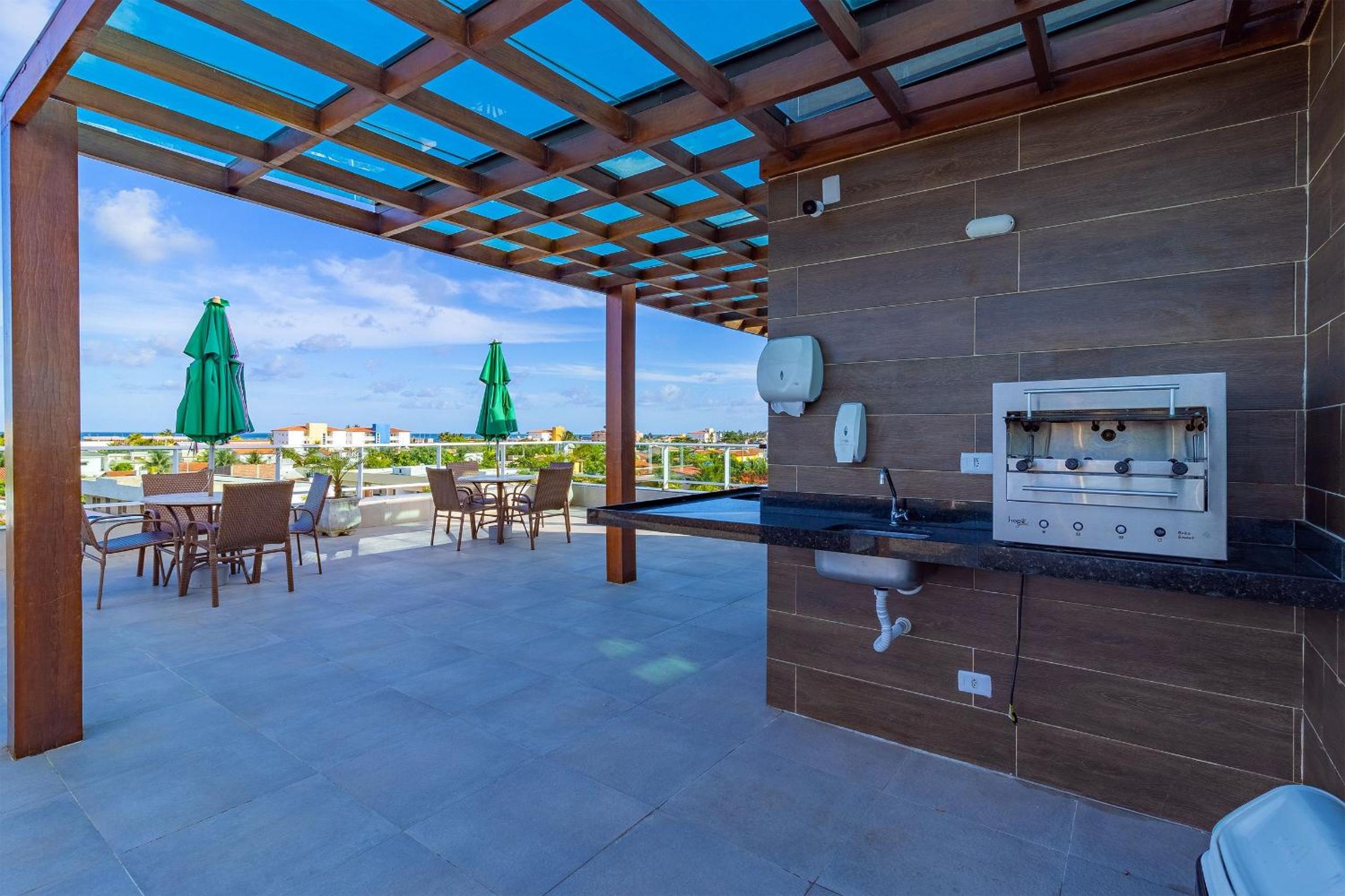 Beach Way #209 - Studio in Carneiros by Carpediem