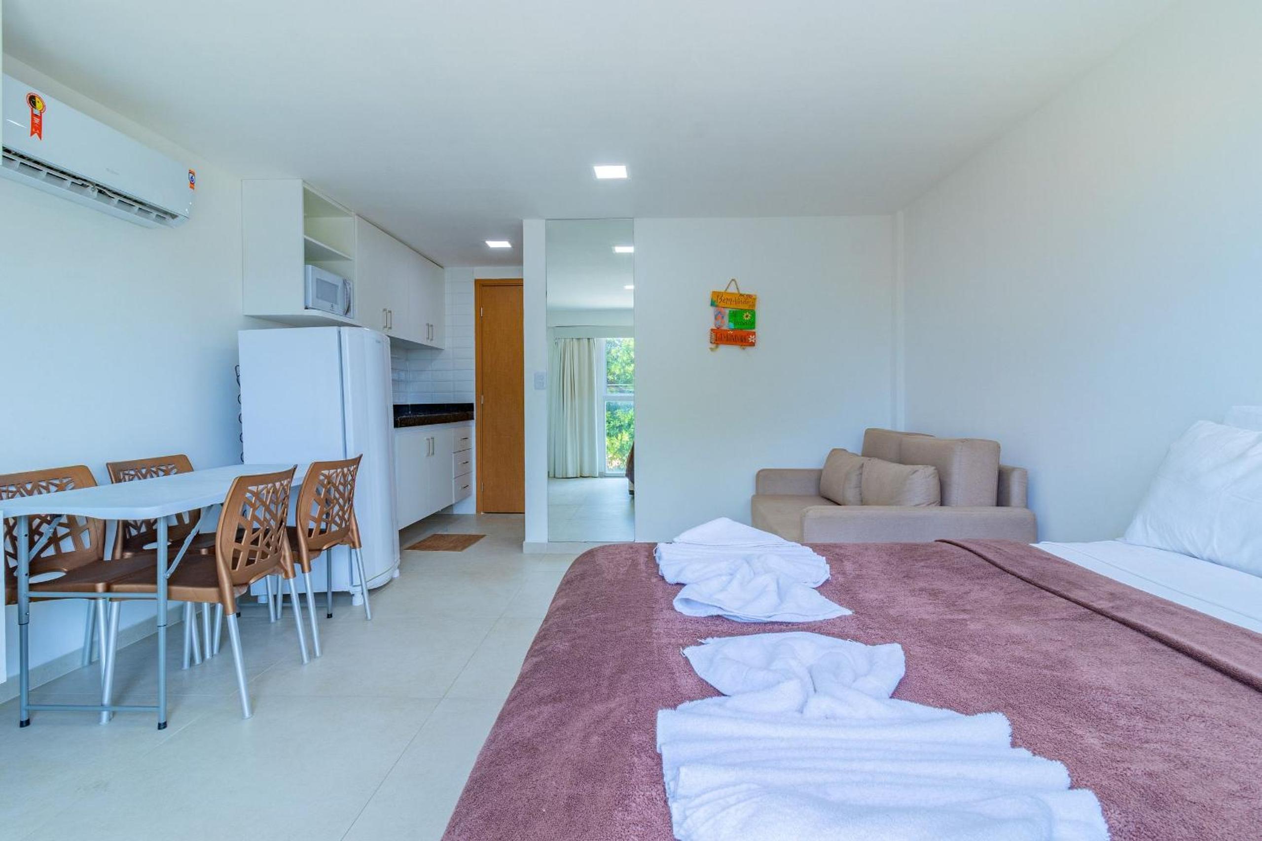Beach Way #209 - Studio in Carneiros by Carpediem