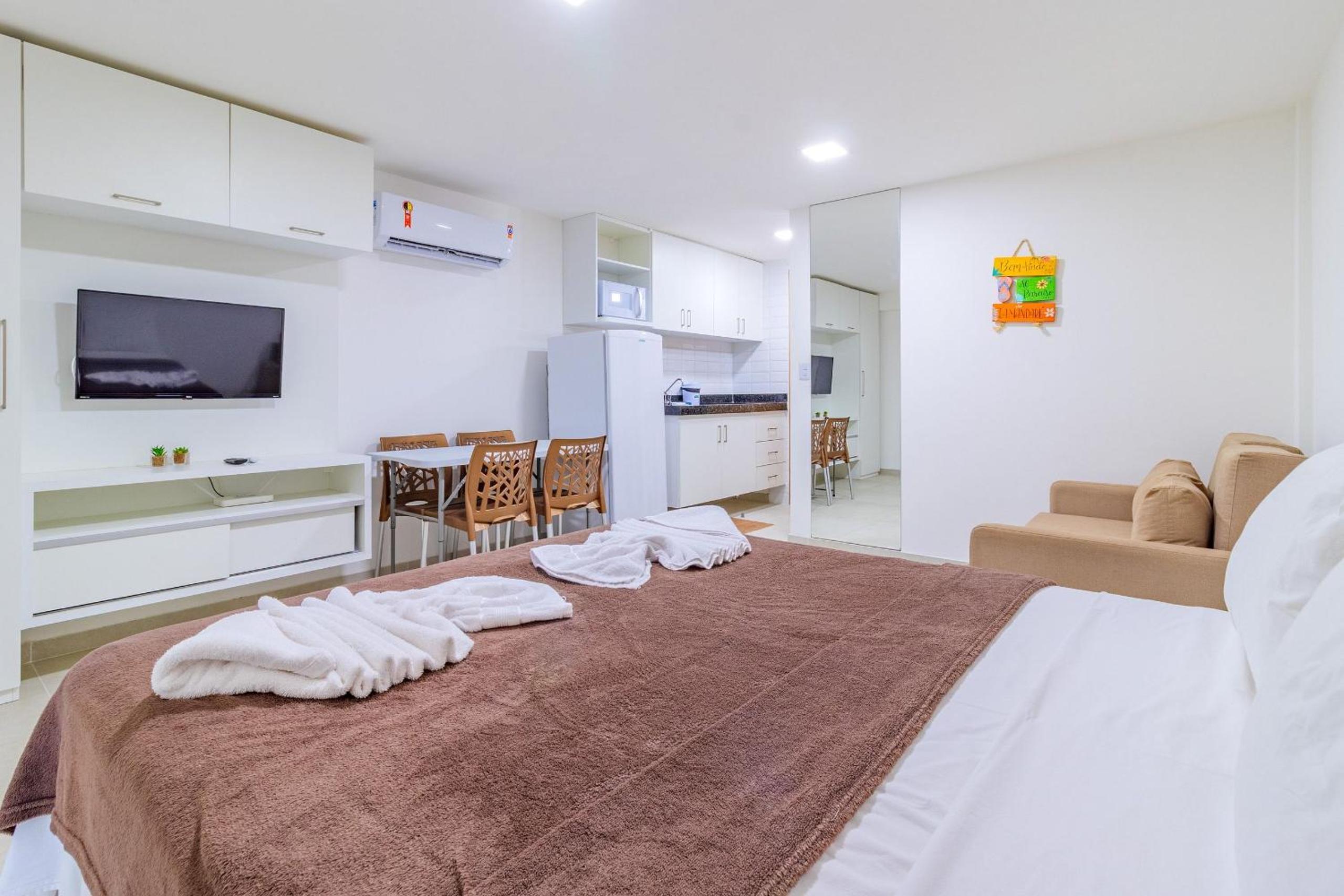 Beach Way #209 - Studio in Carneiros by Carpediem