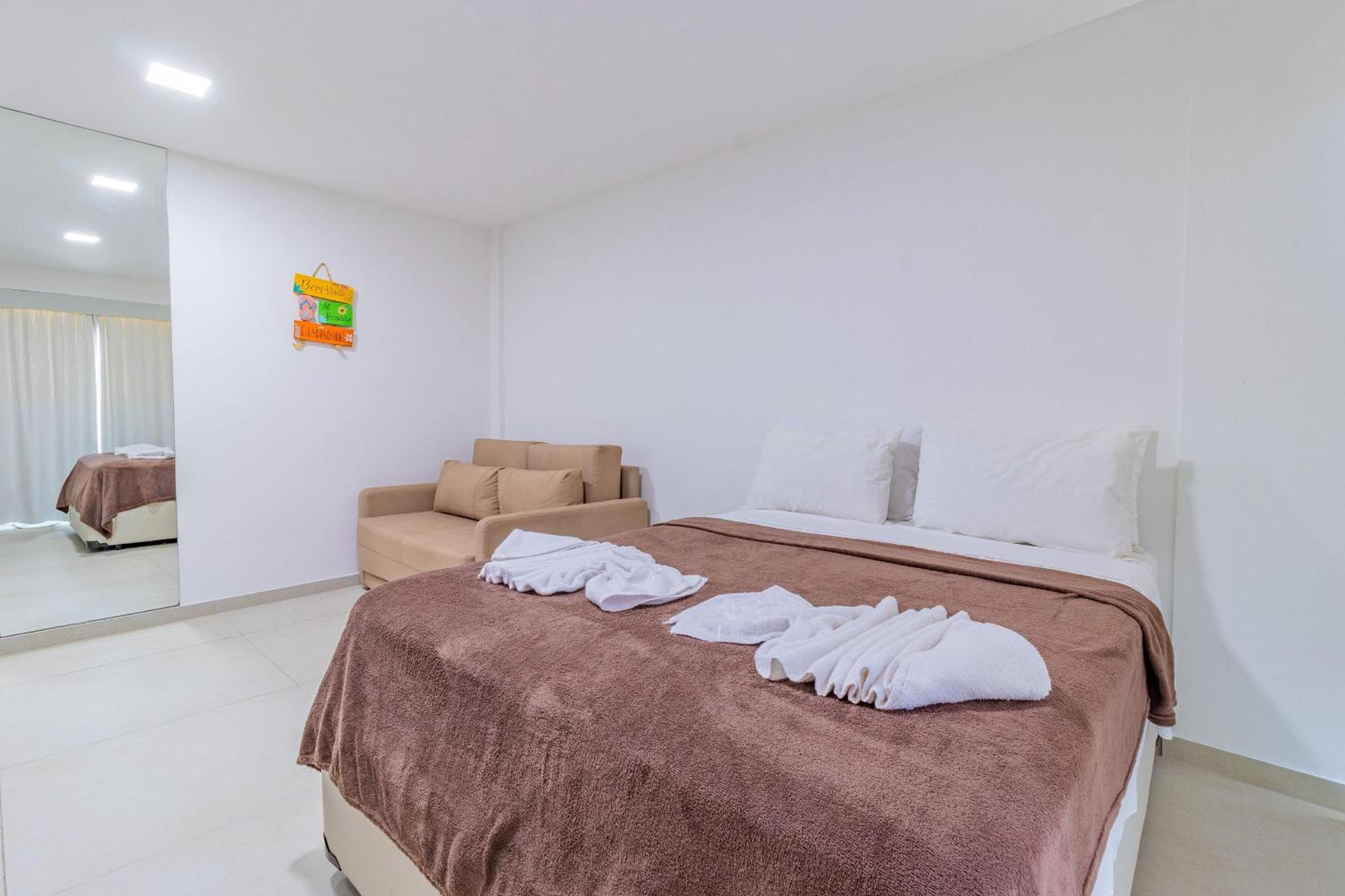 Beach Way #209 - Studio in Carneiros by Carpediem