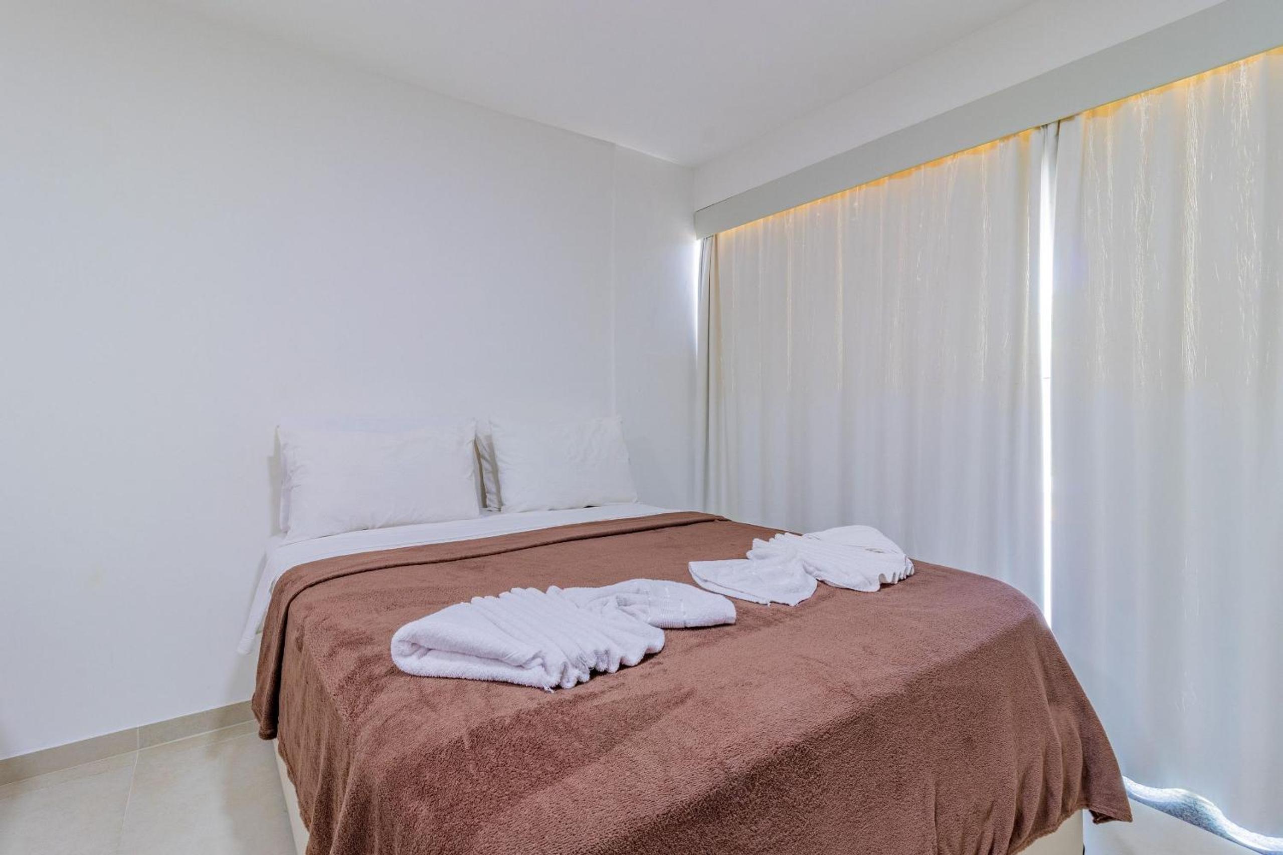 Beach Way #209 - Studio in Carneiros by Carpediem