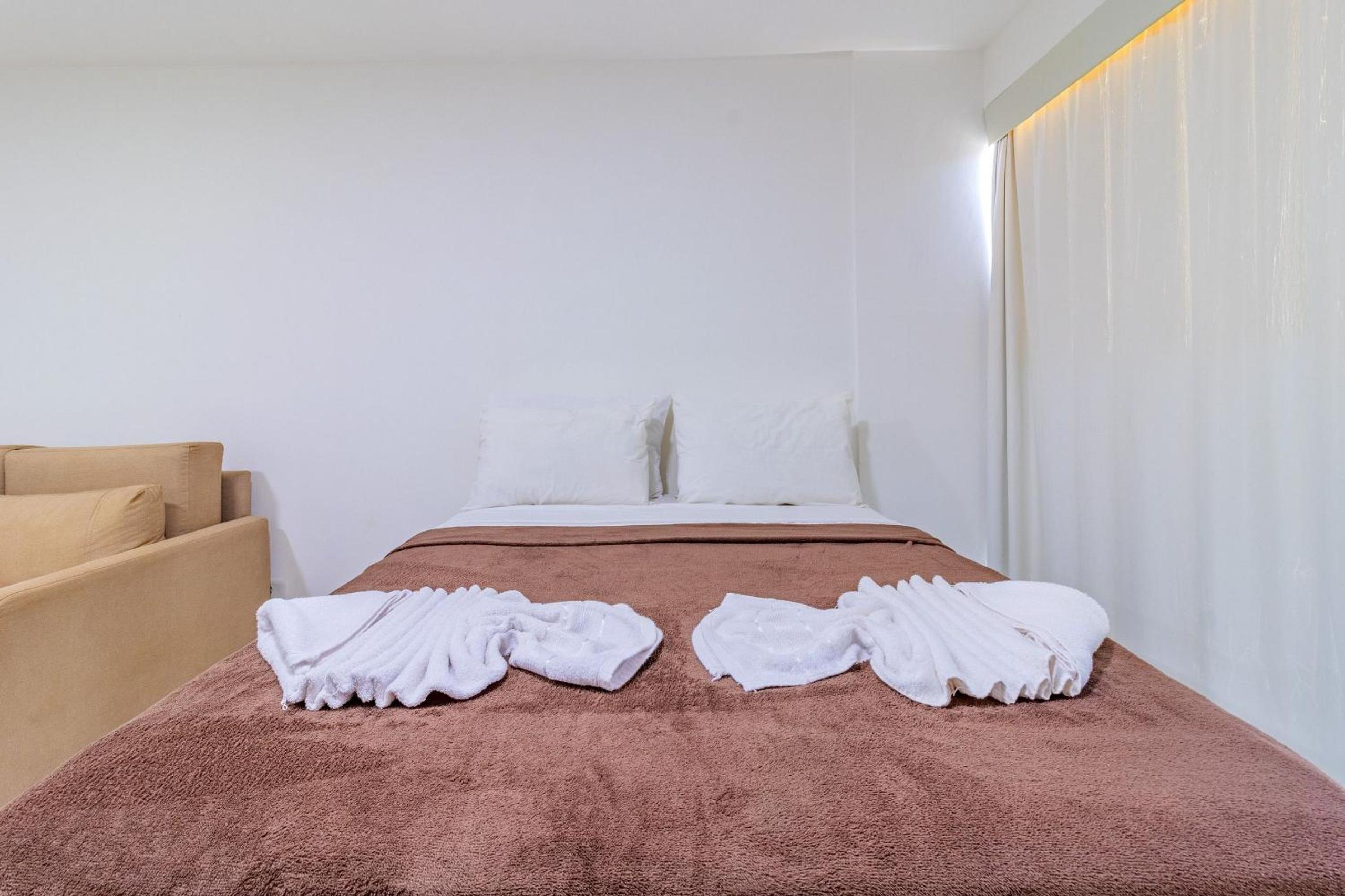 Beach Way #209 - Studio in Carneiros by Carpediem