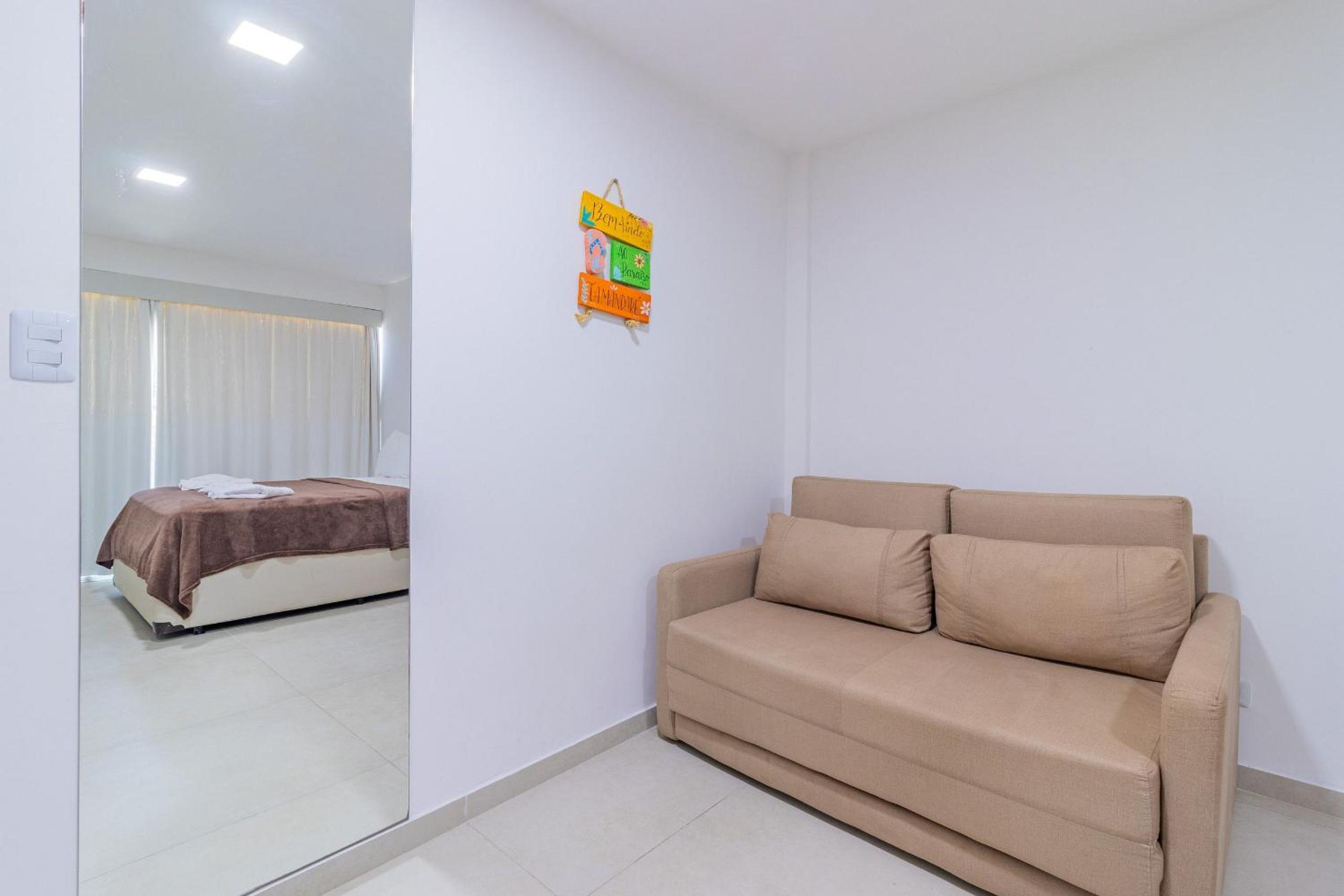 Beach Way #209 - Studio in Carneiros by Carpediem