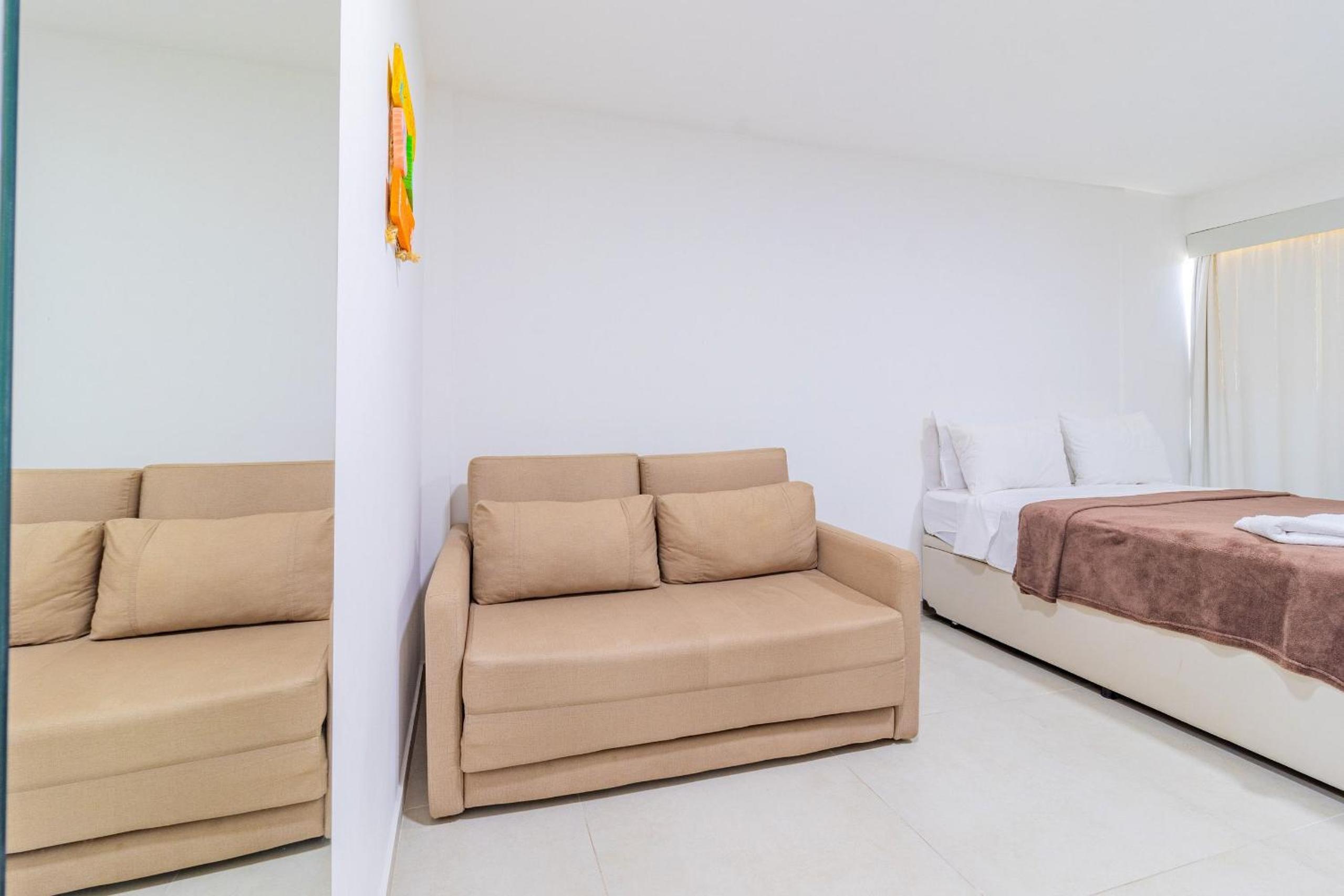 Beach Way #209 - Studio in Carneiros by Carpediem