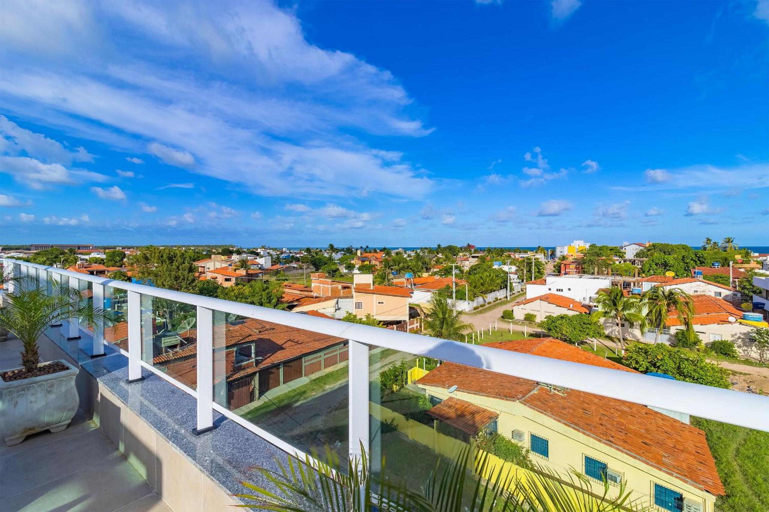 Beach Way #209 - Studio in Carneiros by Carpediem