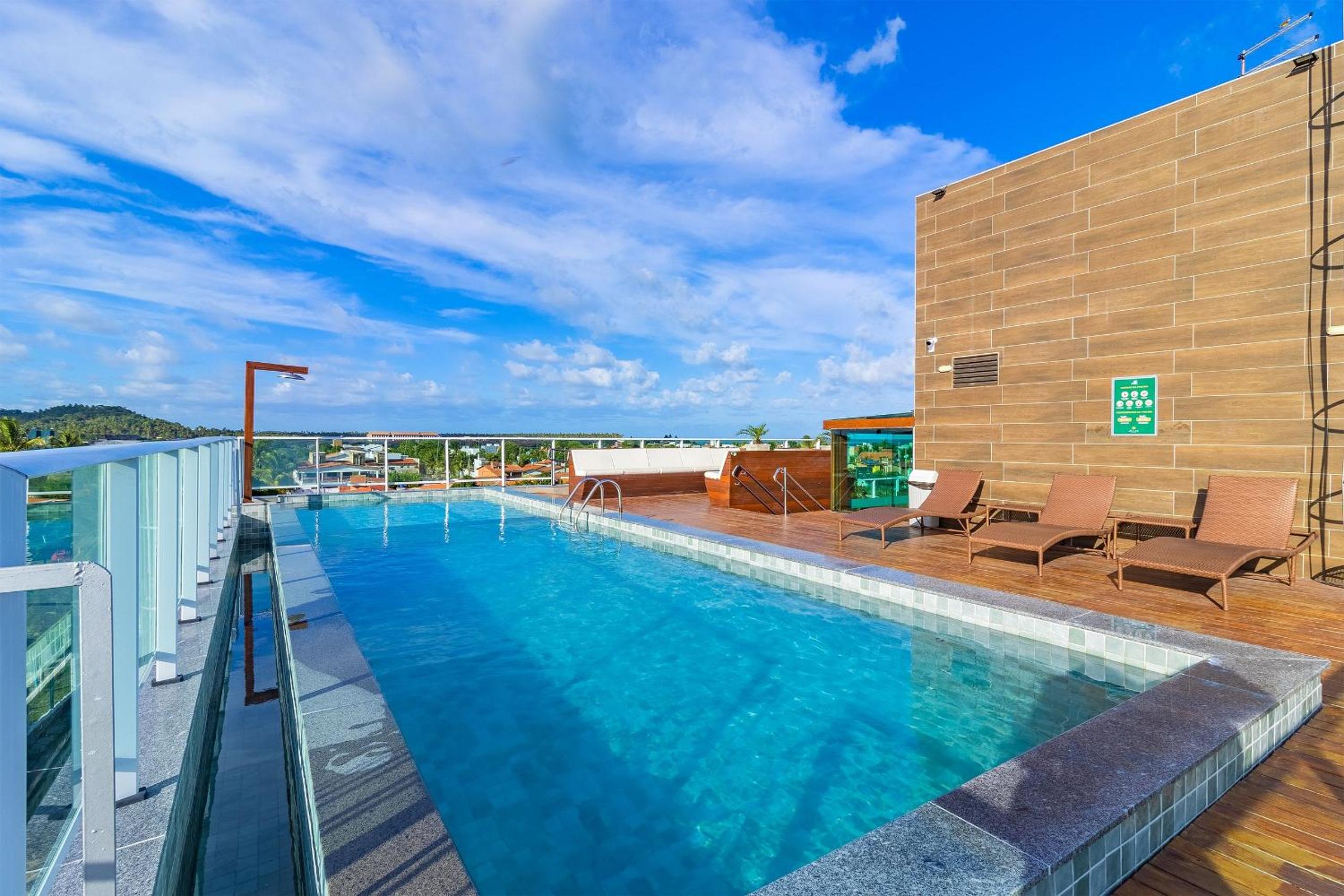 Beach Way #209 - Studio in Carneiros by Carpediem