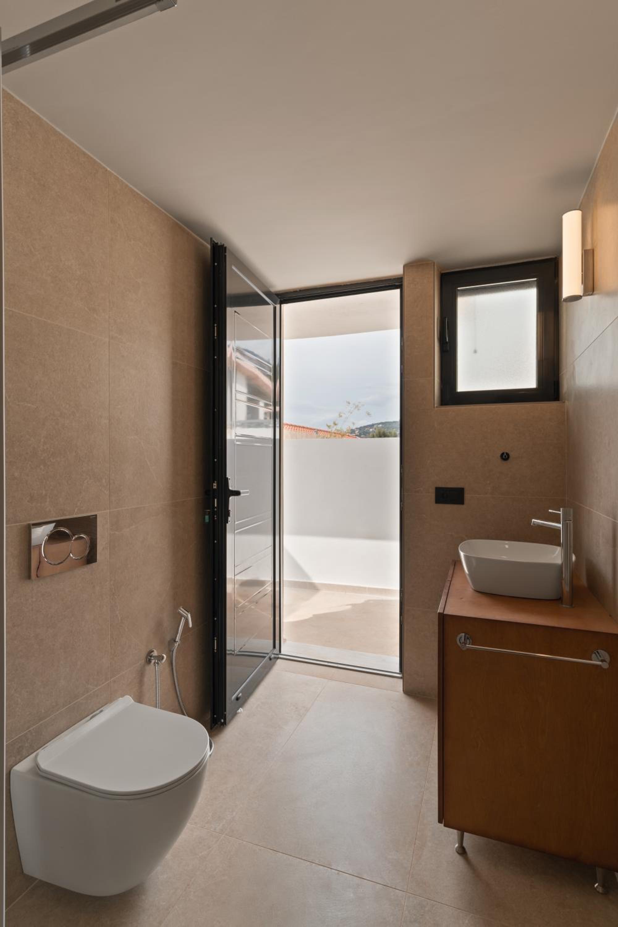 Ino Villas Kefalonia
