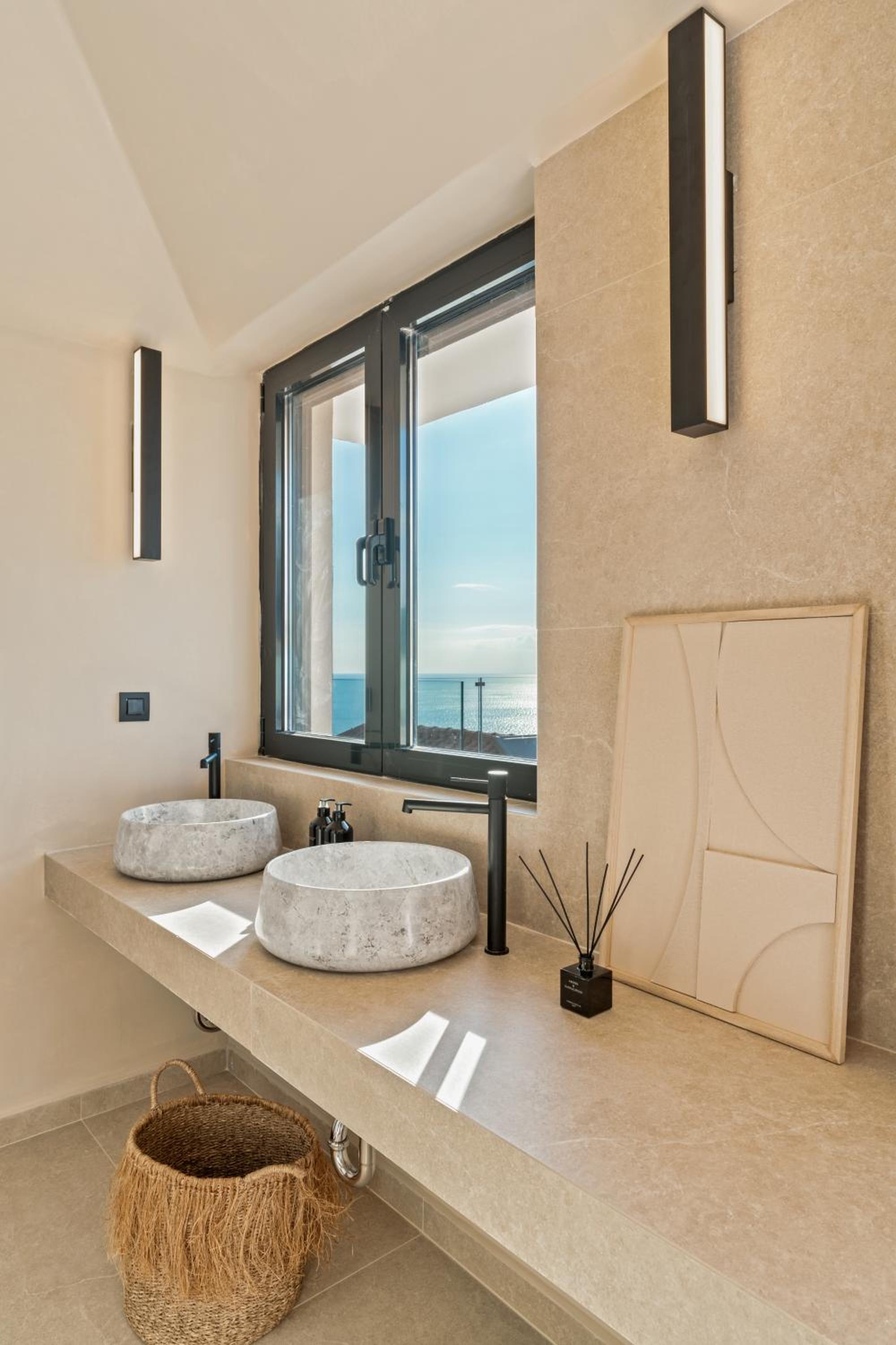 Ino Villas Kefalonia