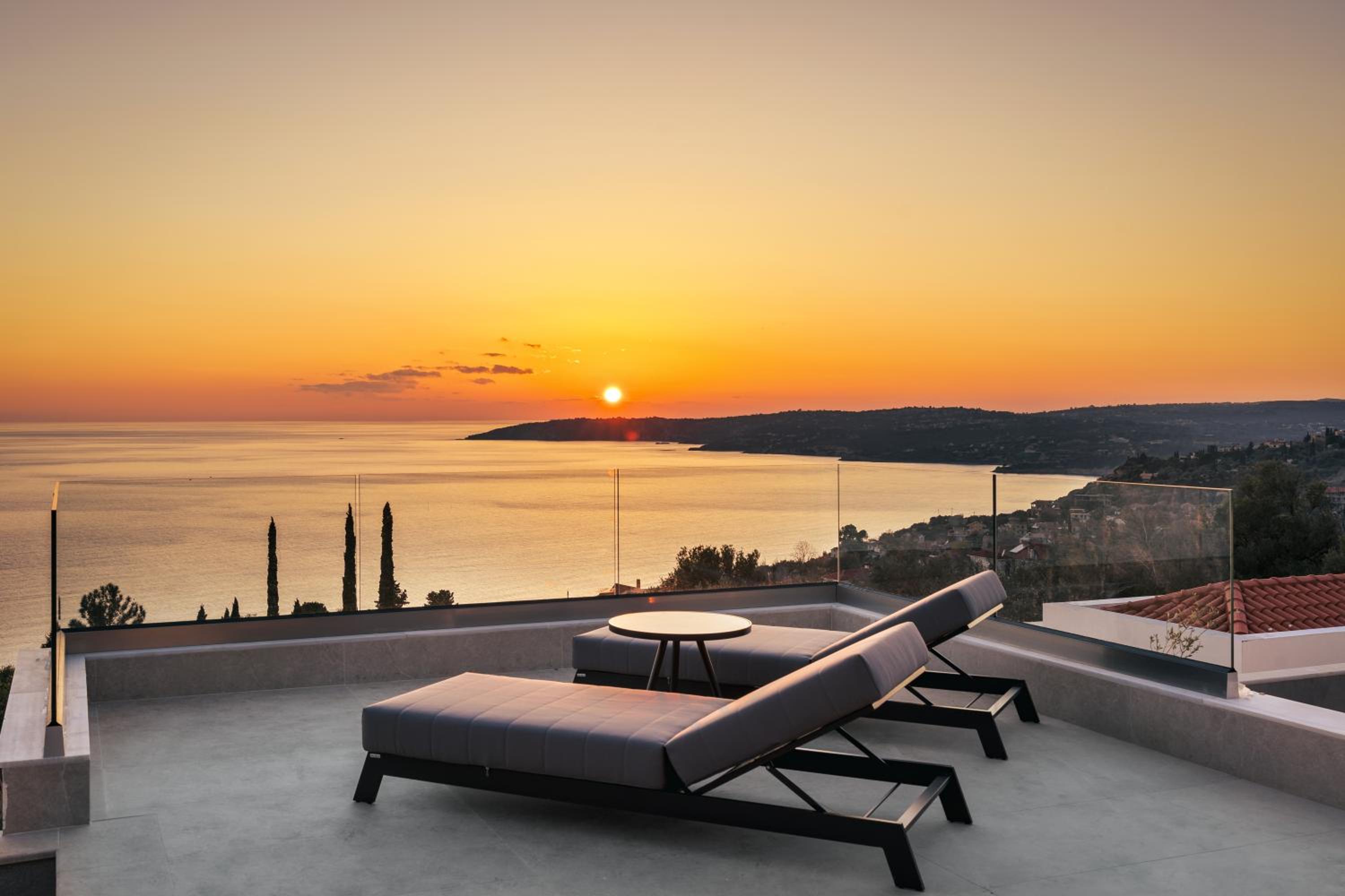 Ino Villas Kefalonia