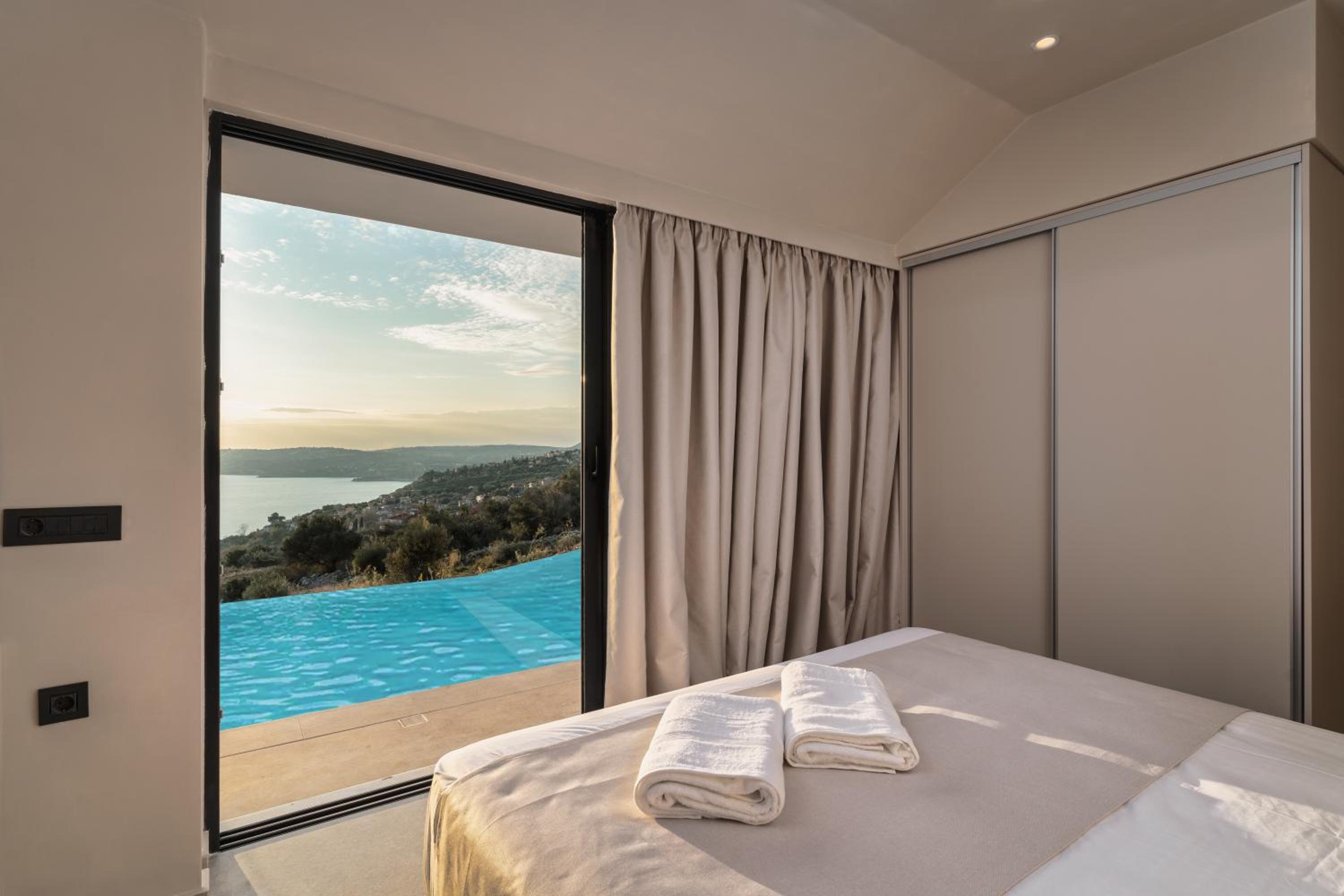 Ino Villas Kefalonia